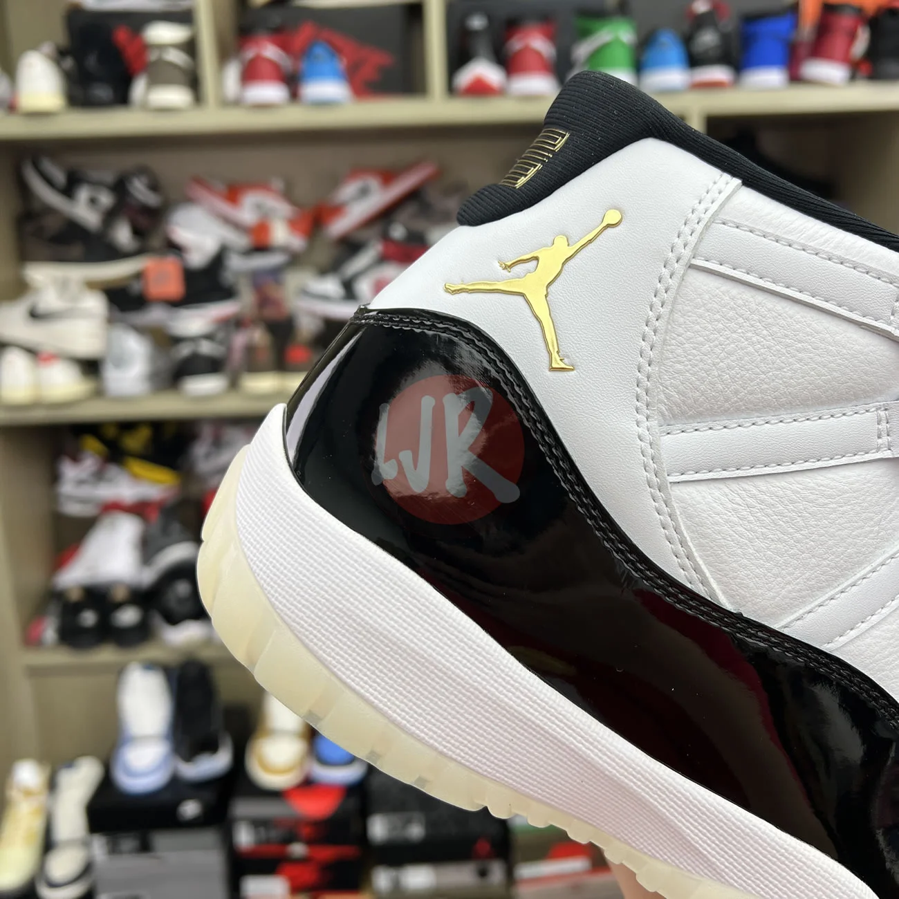 Air Jordan 11 Retro Dmp Defining Moments 2023 Ct8012 170 Ljr Sneakers (3) - www.bc-ljr.net
