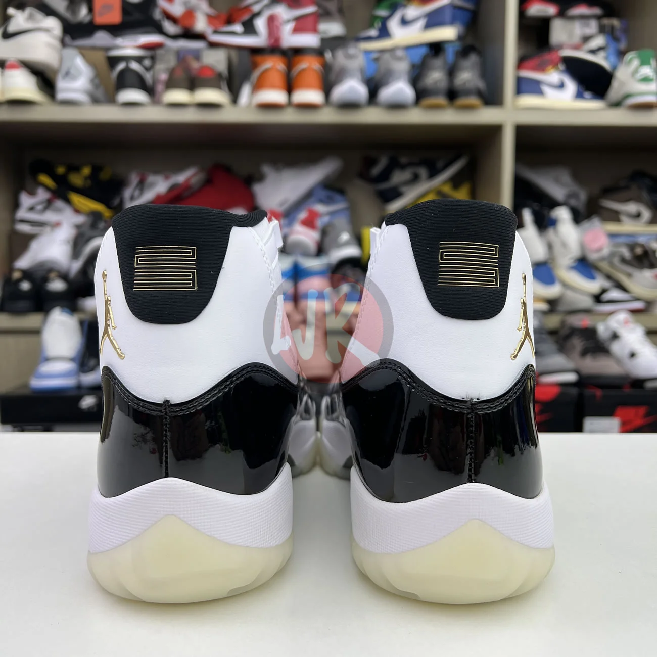 Air Jordan 11 Retro Dmp Defining Moments 2023 Ct8012 170 Ljr Sneakers (8) - www.bc-ljr.net