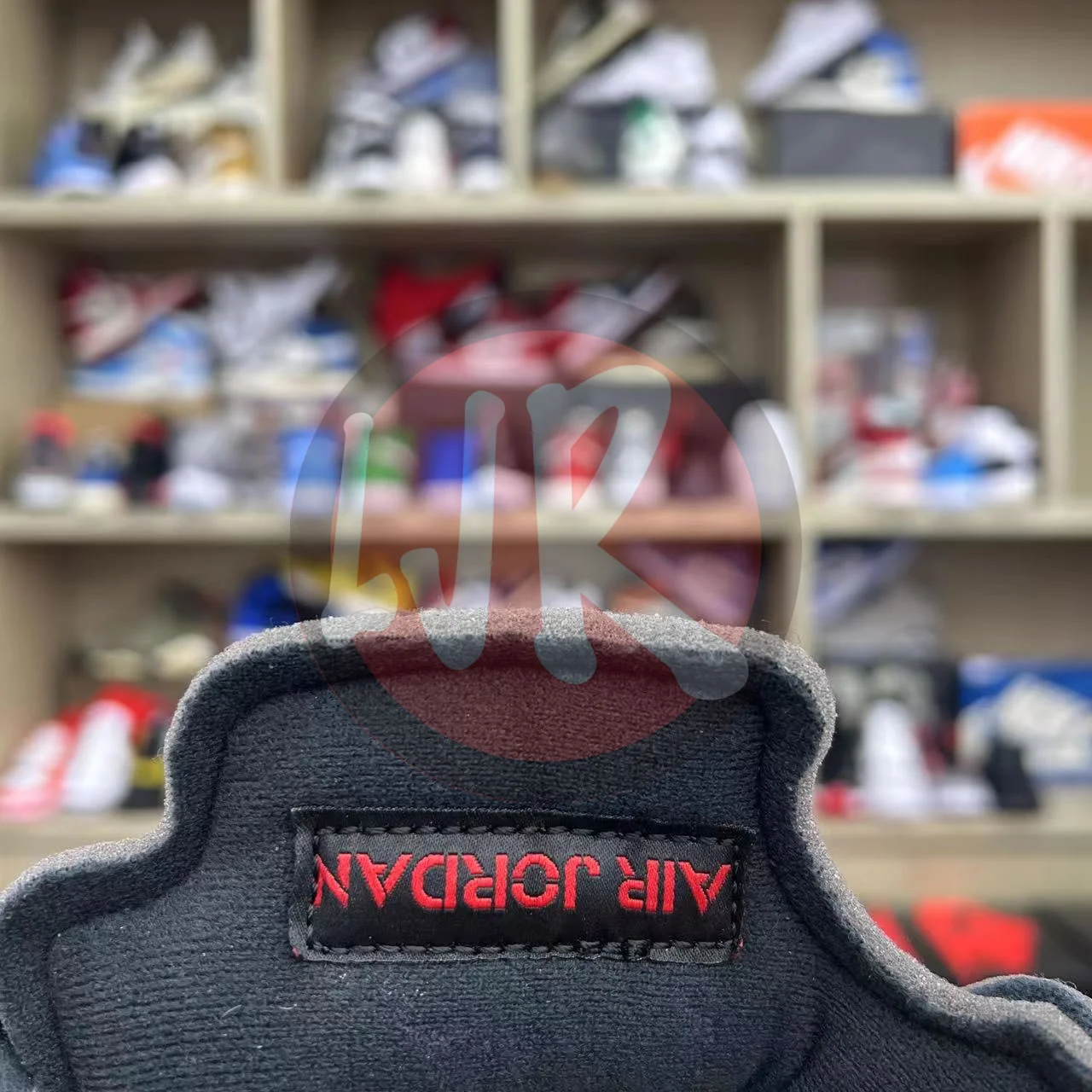 Air Jordan 5 Retro Off White Muslin Ct8480 001 Ljr Sneakers (17) - www.bc-ljr.net
