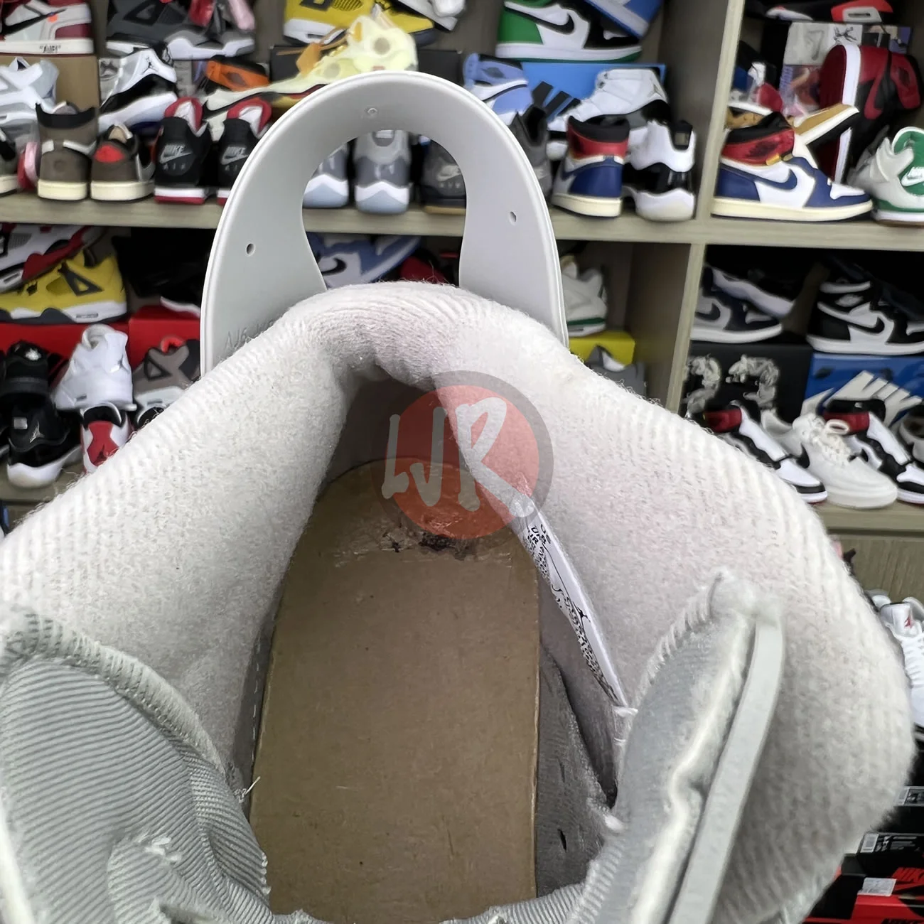Air Jordan 6 Retro Georgetown 2022 Ct8529 012 Ljr Sneakers (101) - www.bc-ljr.net