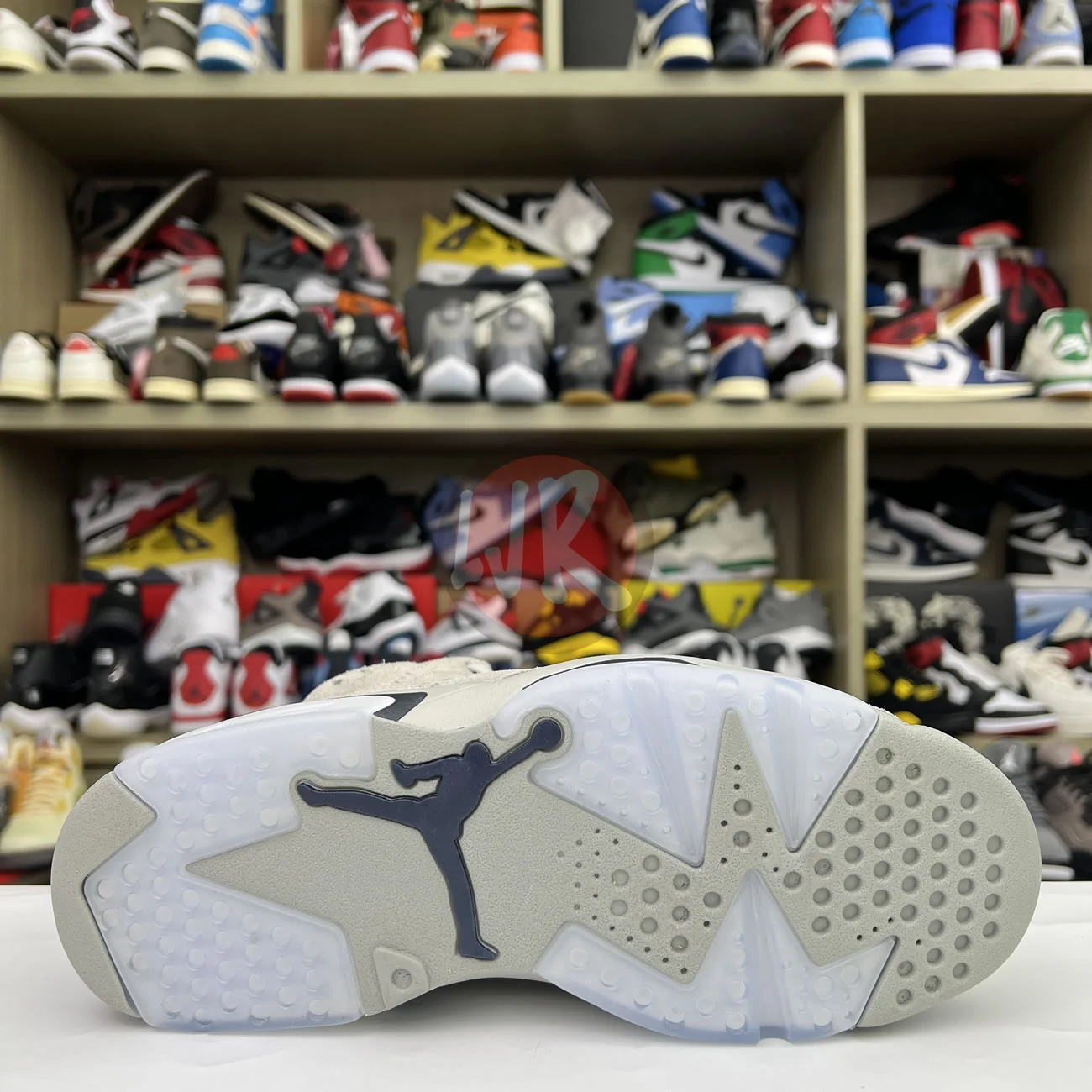 Air Jordan 6 Retro Georgetown 2022 Ct8529 012 Ljr Sneakers (106) - www.bc-ljr.net
