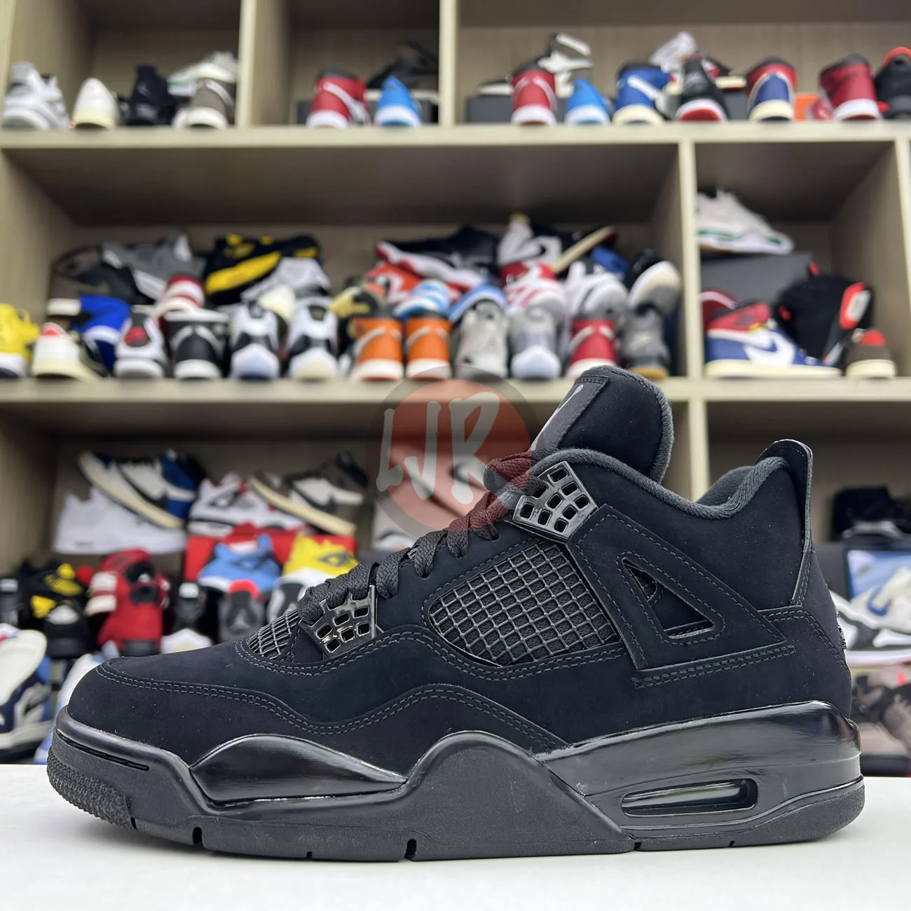 Air Jordan 4 Retro Black Cat 2020 Cu1110 010 Ljr Sneakers (13) - www.bc-ljr.net