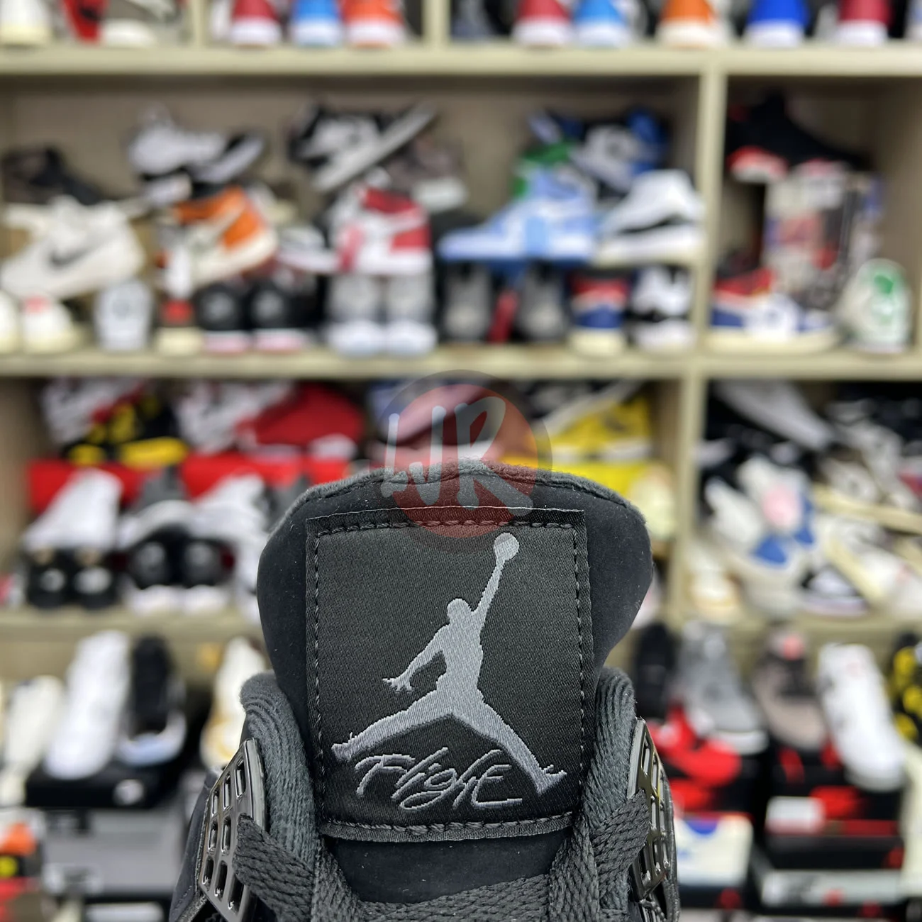 Air Jordan 4 Retro Black Cat 2020 Cu1110 010 Ljr Sneakers (20) - www.bc-ljr.net