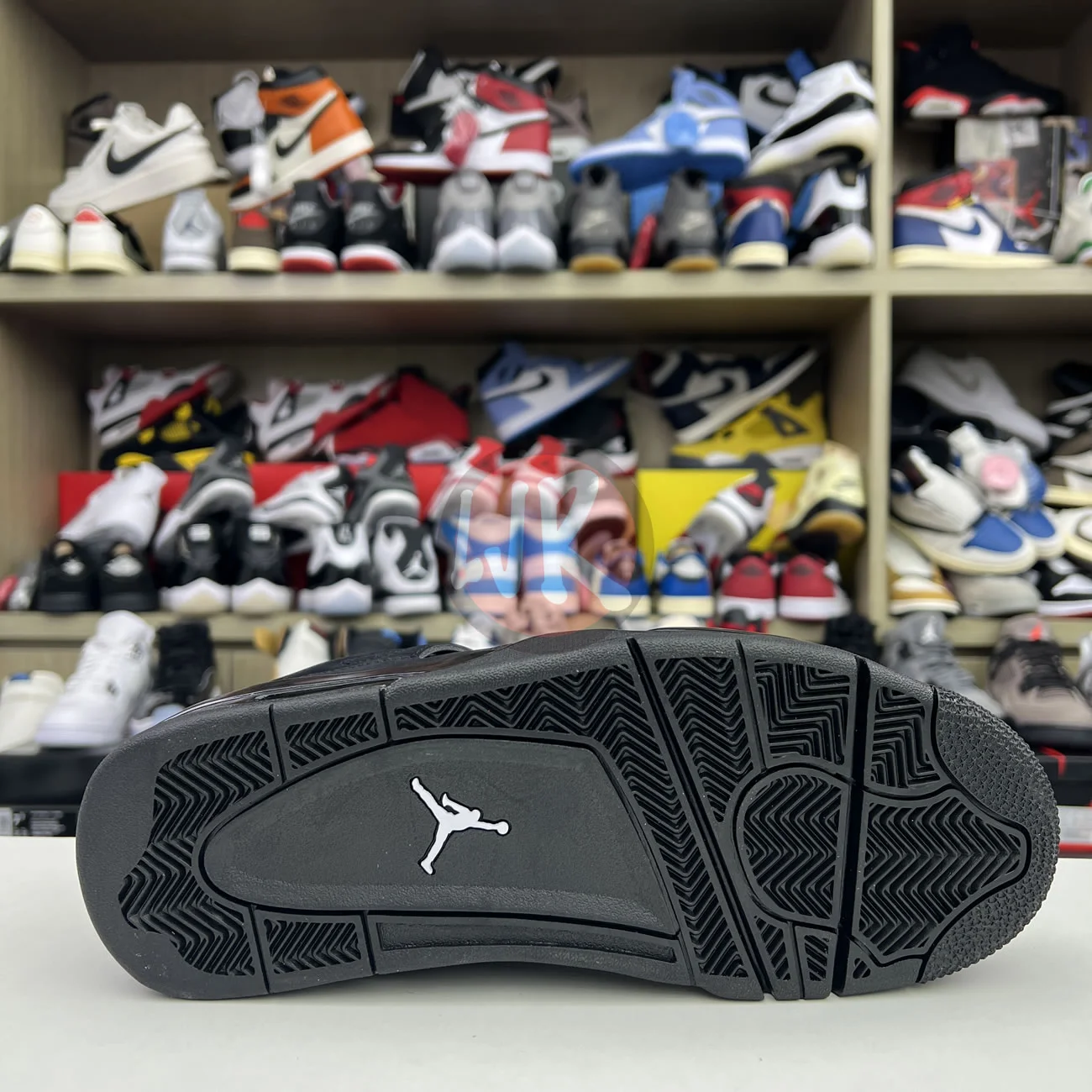 Air Jordan 4 Retro Black Cat 2020 Cu1110 010 Ljr Sneakers (22) - www.bc-ljr.net