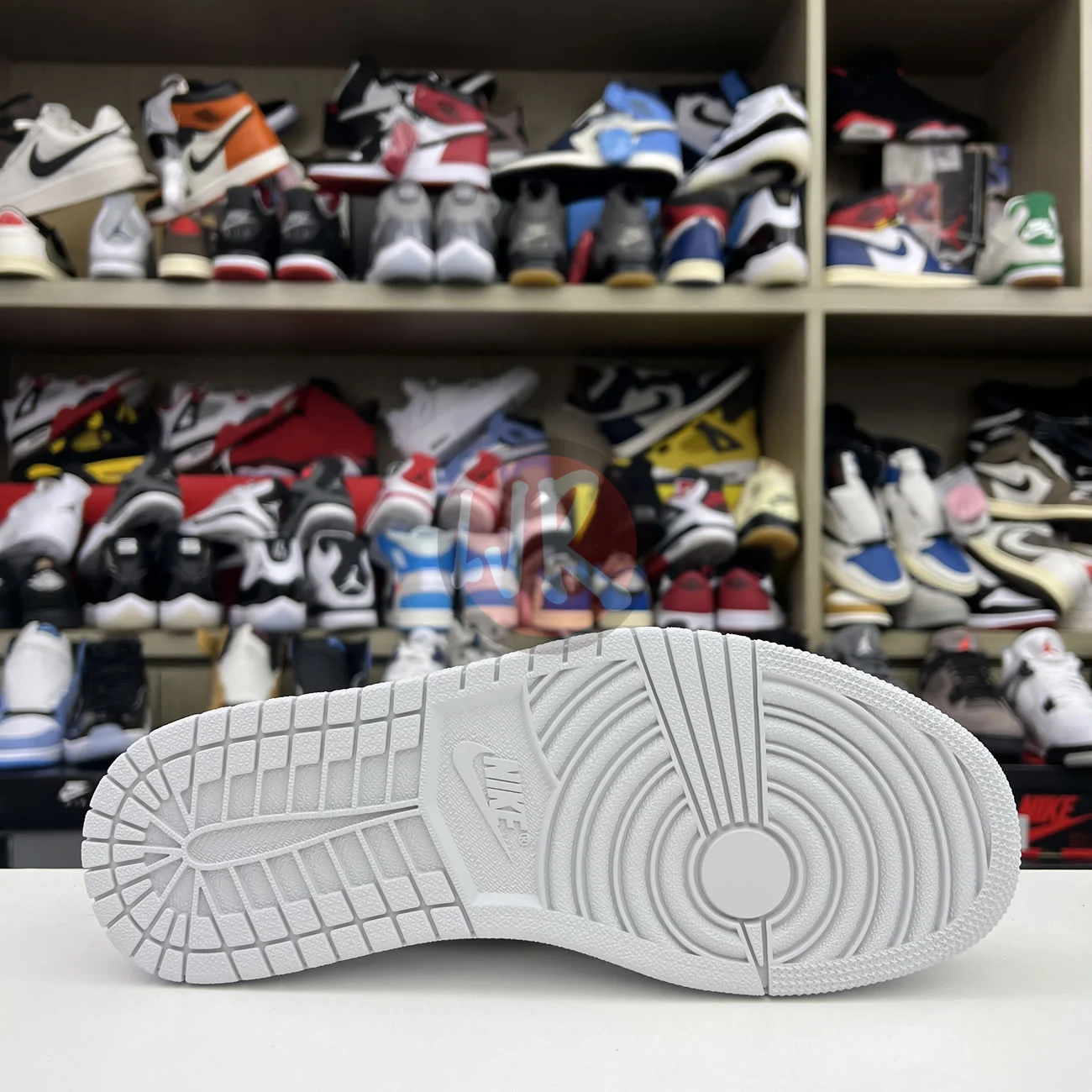 Air Jordan 1 Low Og Neutral Grey 2021 Cz0790 100 Ljr Sneakers (8) - www.bc-ljr.net
