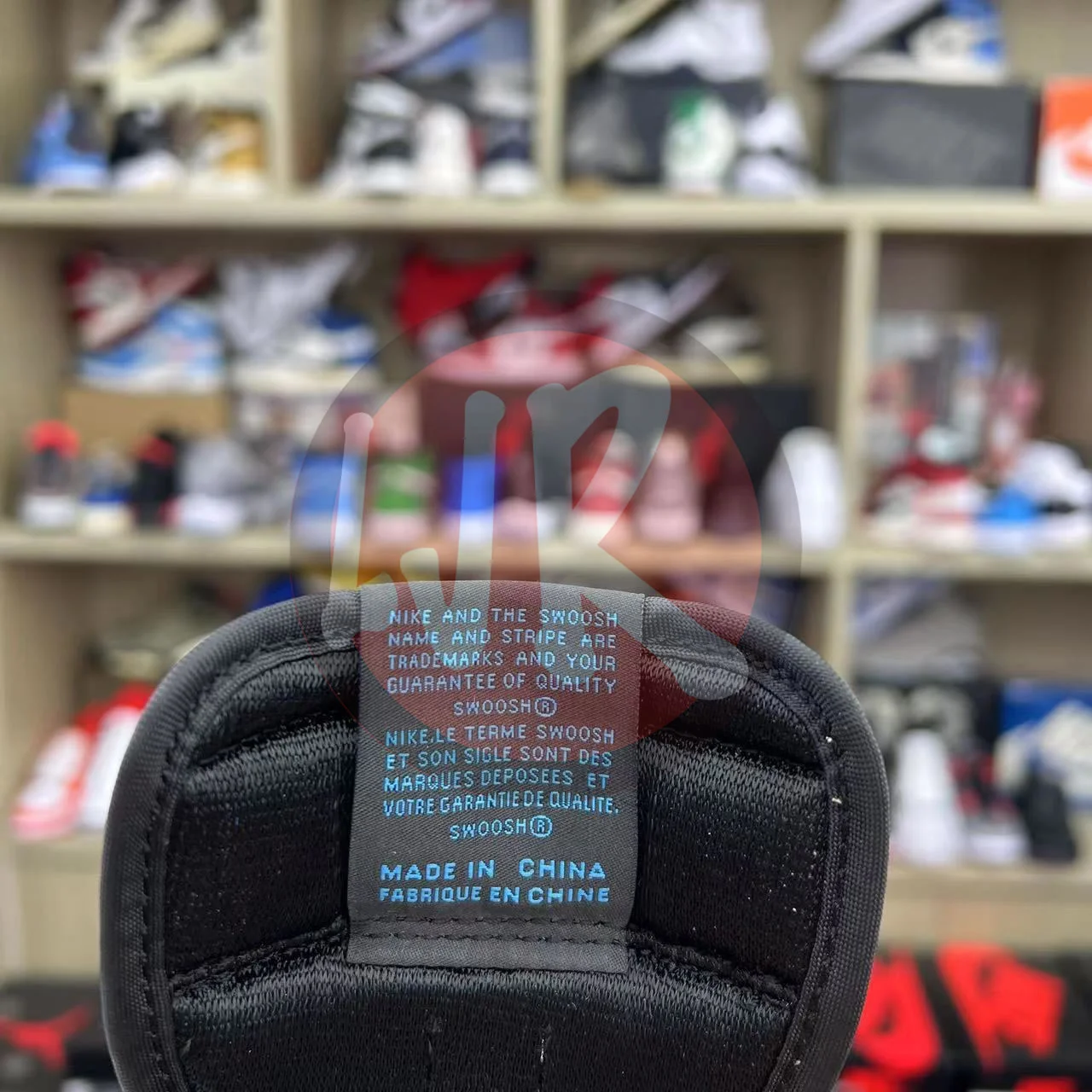 Air Jordan 1 Retro Low Og Black Dark Powder Blue Cz0790 104 Ljr Sneakers (15) - www.bc-ljr.net
