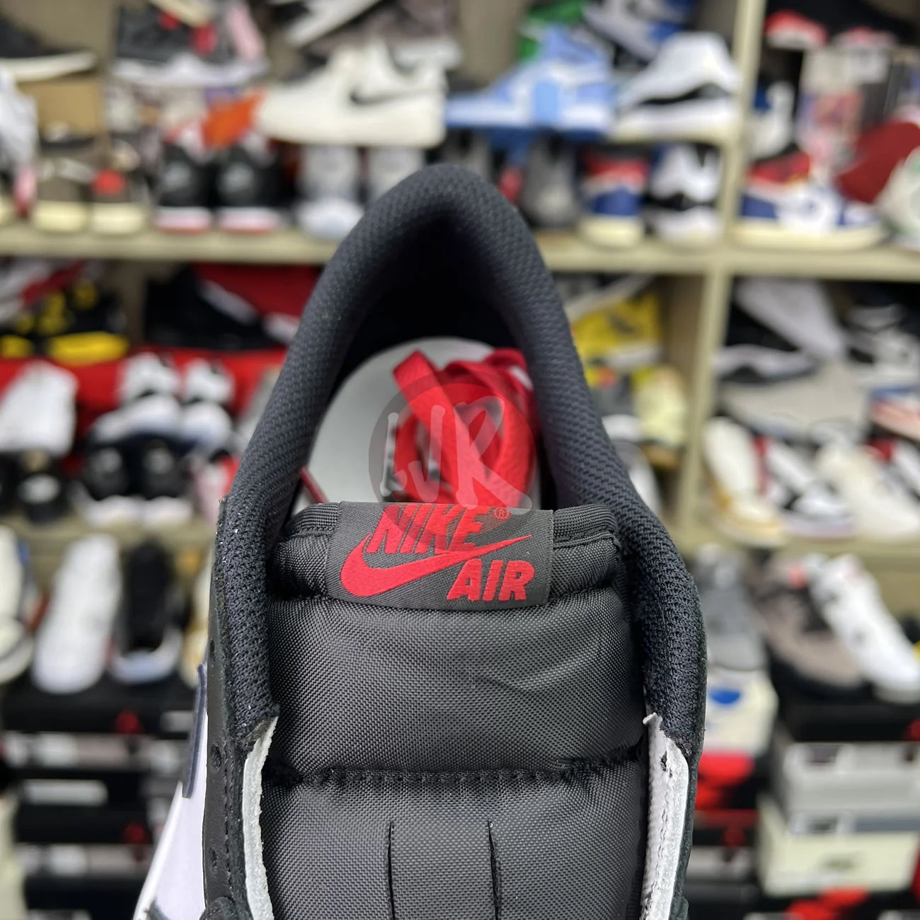 Air Jordan 1 Retro Low Og Black Toe 2023 Cz0790 106 Ljr Sneakers (13) - www.bc-ljr.net