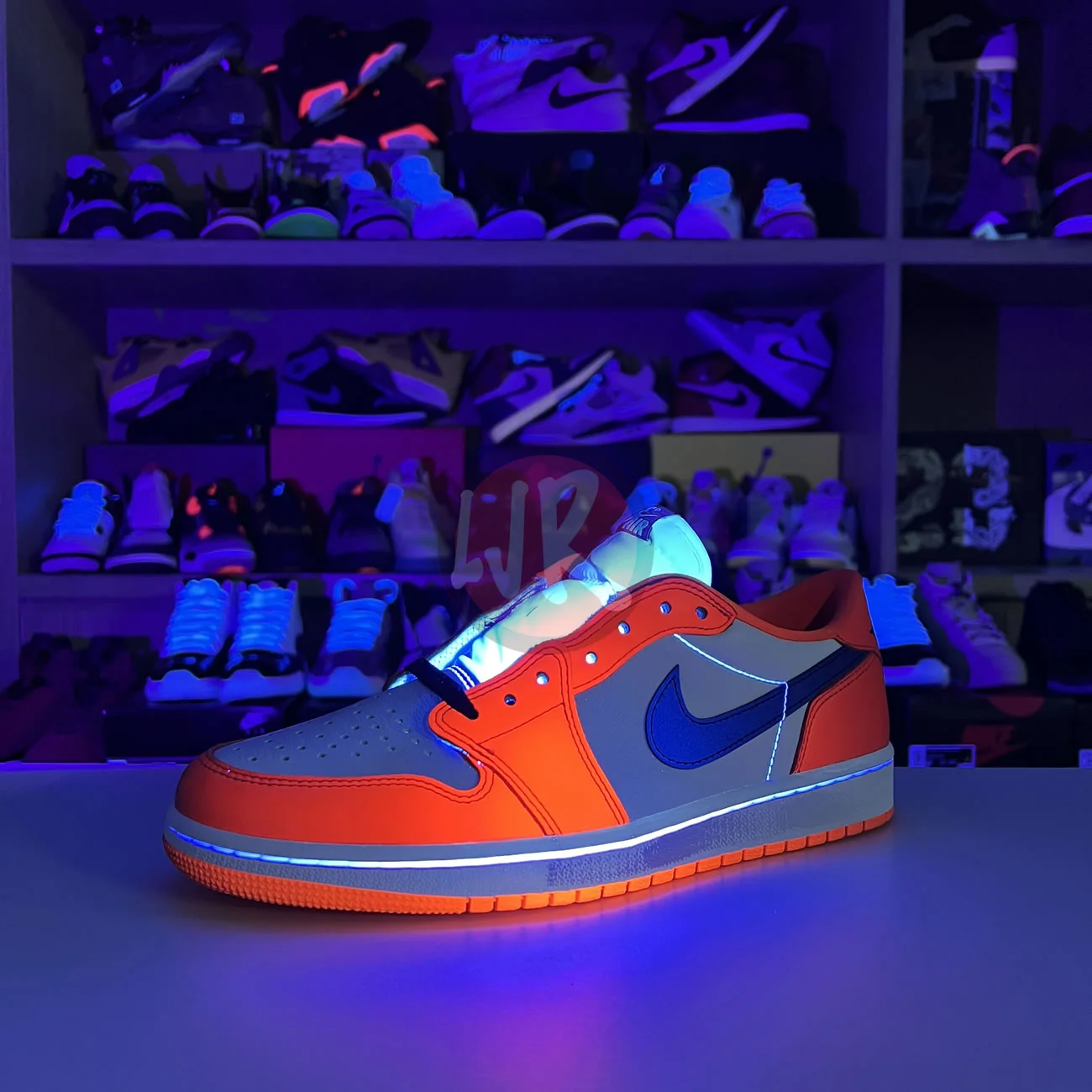 Air Jordan 1 Low Starfish Cz0790 801 Ljr Sneakers (13) - www.bc-ljr.net