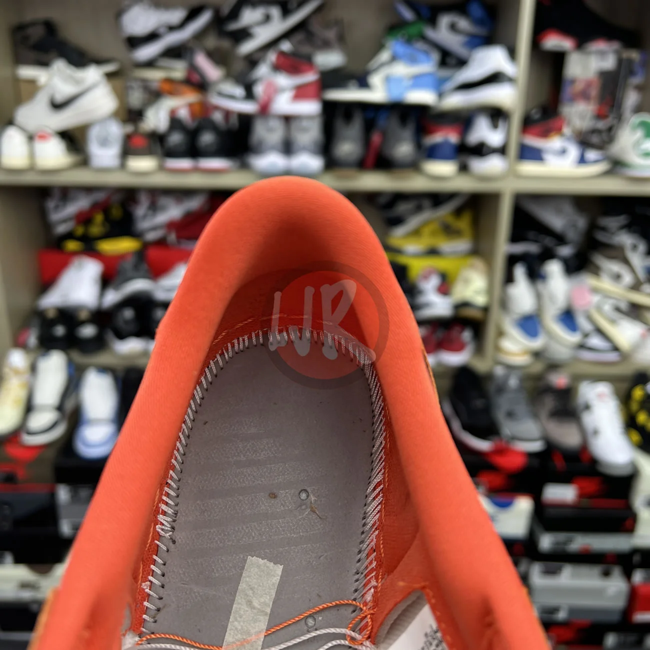 Air Jordan 1 Low Starfish Cz0790 801 Ljr Sneakers (9) - www.bc-ljr.net