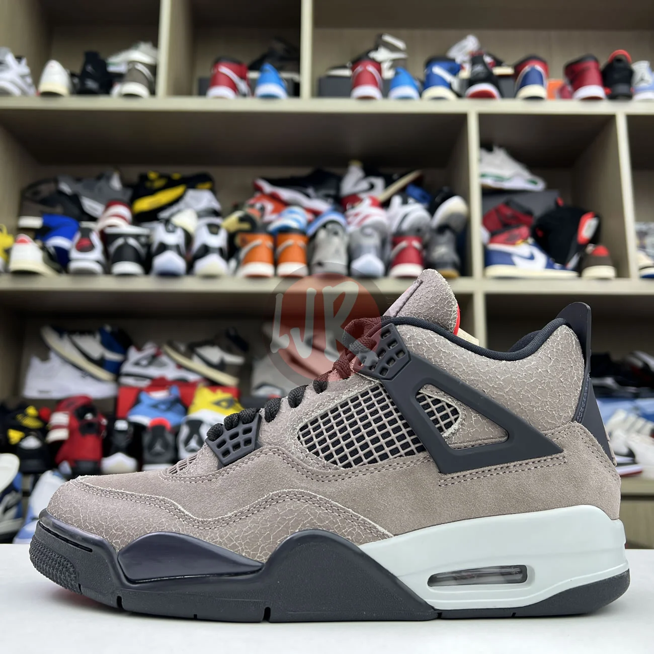 Air Jordan 4 Retro Taupe Haze Db0732 200 Ljr Sneakers (15) - www.bc-ljr.net