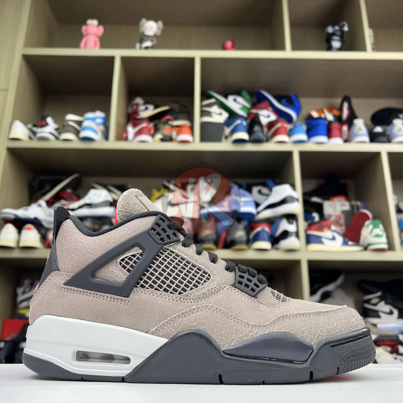 Air Jordan 4 Retro Taupe Haze Db0732 200 Ljr Sneakers (16) - www.bc-ljr.net