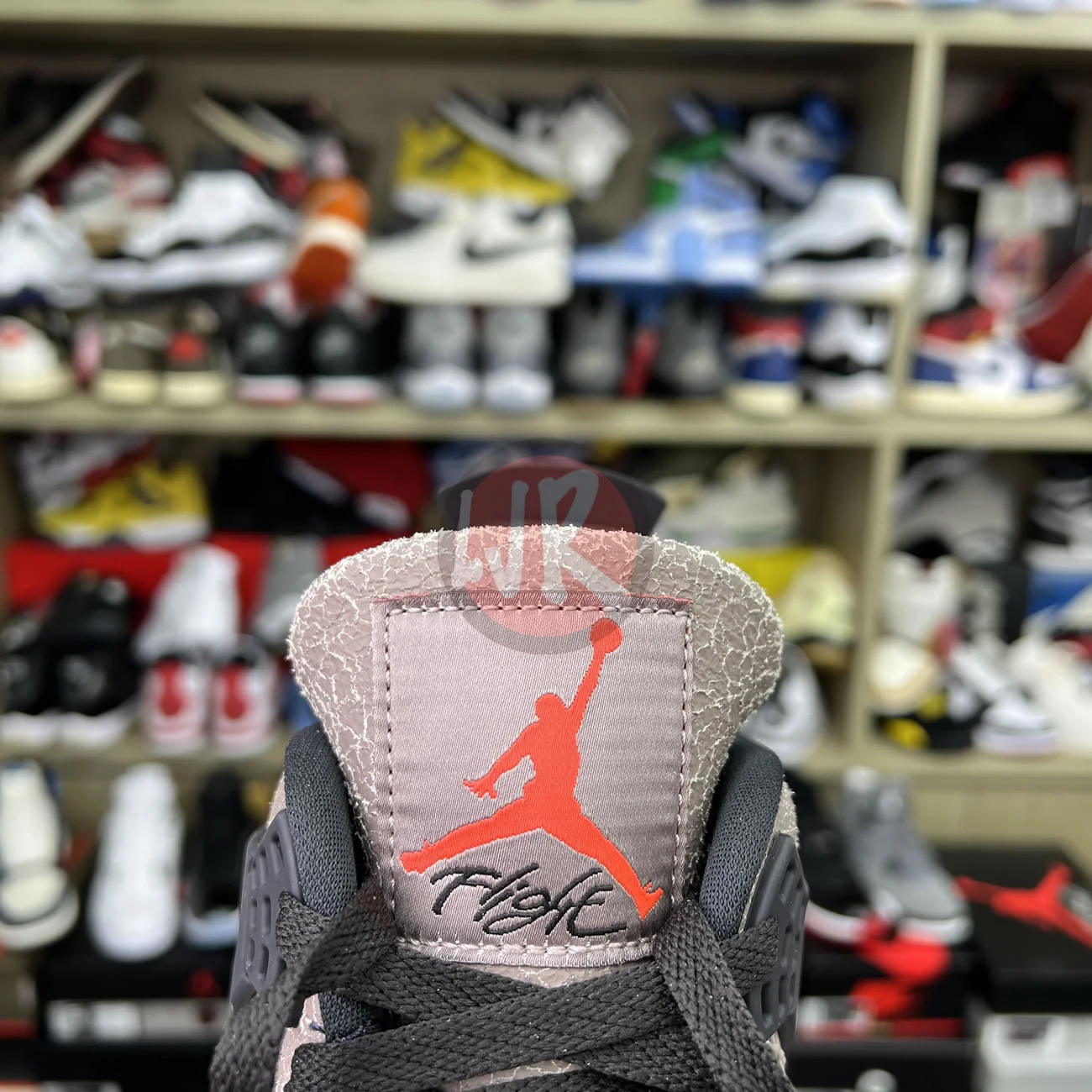 Air Jordan 4 Retro Taupe Haze Db0732 200 Ljr Sneakers (19) - www.bc-ljr.net