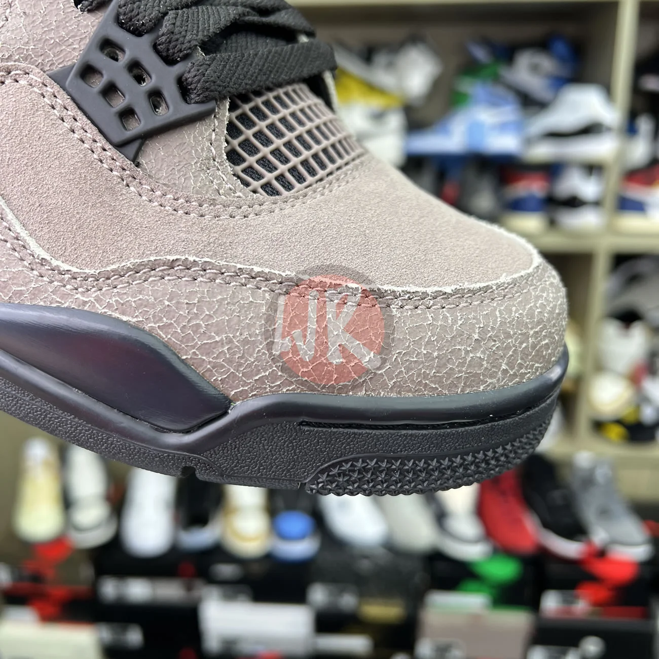 Air Jordan 4 Retro Taupe Haze Db0732 200 Ljr Sneakers (24) - www.bc-ljr.net