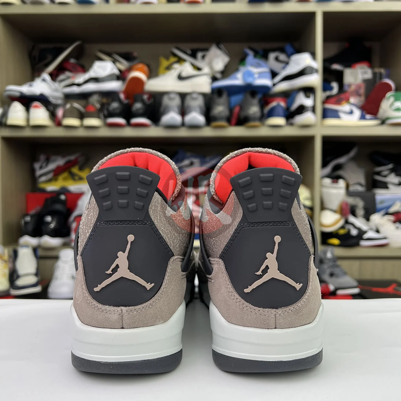 Air Jordan 4 Retro Taupe Haze Db0732 200 Ljr Sneakers (26) - www.bc-ljr.net