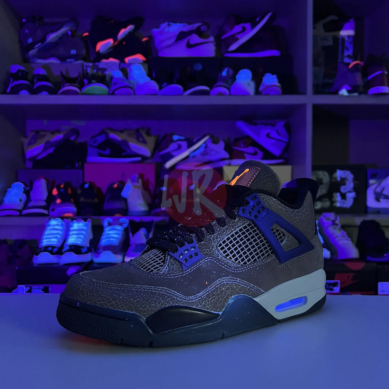 Air Jordan 4 Retro Taupe Haze Db0732 200 Ljr Sneakers (28) - www.bc-ljr.net