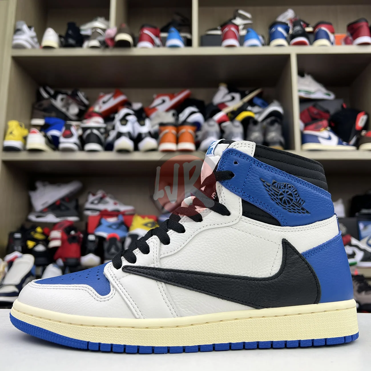 Air Jordan 1 Retro High Og Sp Fragment X Travis Scott Dh3227 105 Ljr Sneakers (0) - www.bc-ljr.net