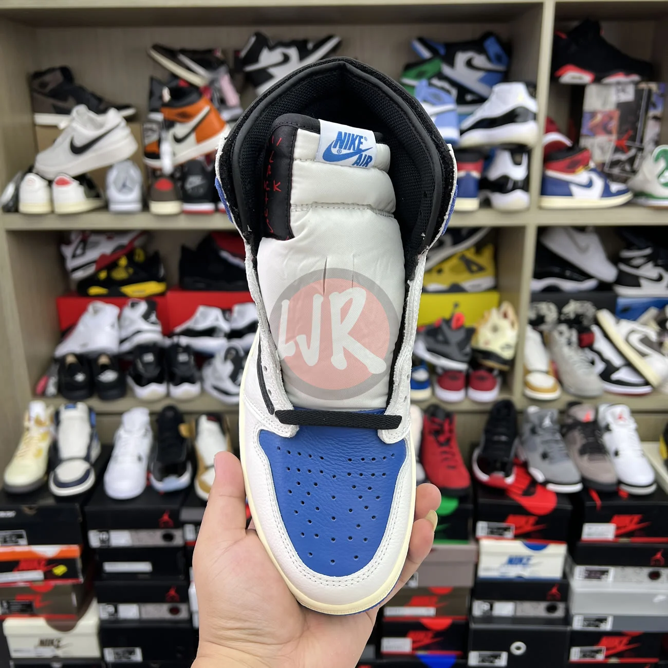 Air Jordan 1 Retro High Og Sp Fragment X Travis Scott Dh3227 105 Ljr Sneakers (10) - www.bc-ljr.net