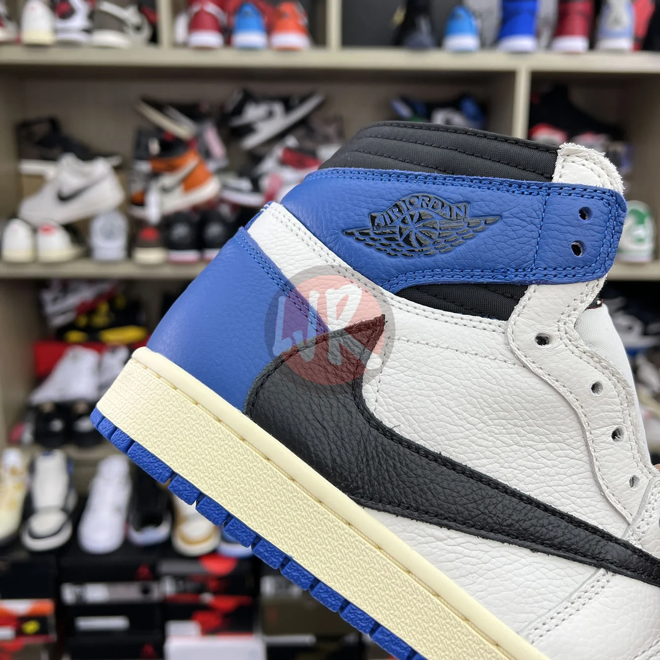 Air Jordan 1 Retro High Og Sp Fragment X Travis Scott Dh3227 105 Ljr Sneakers (12) - www.bc-ljr.net
