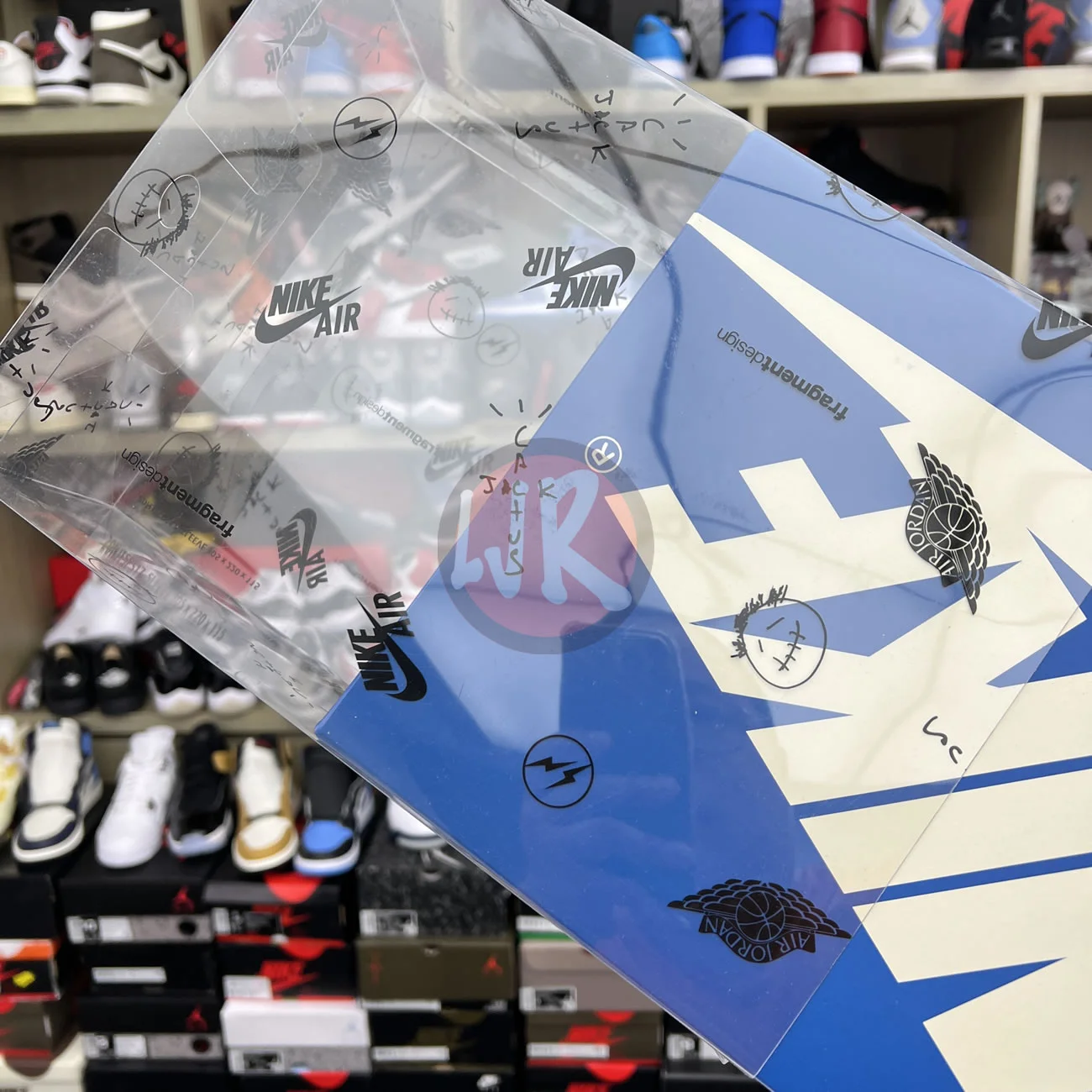 Air Jordan 1 Retro High Og Sp Fragment X Travis Scott Dh3227 105 Ljr Sneakers (14) - www.bc-ljr.net