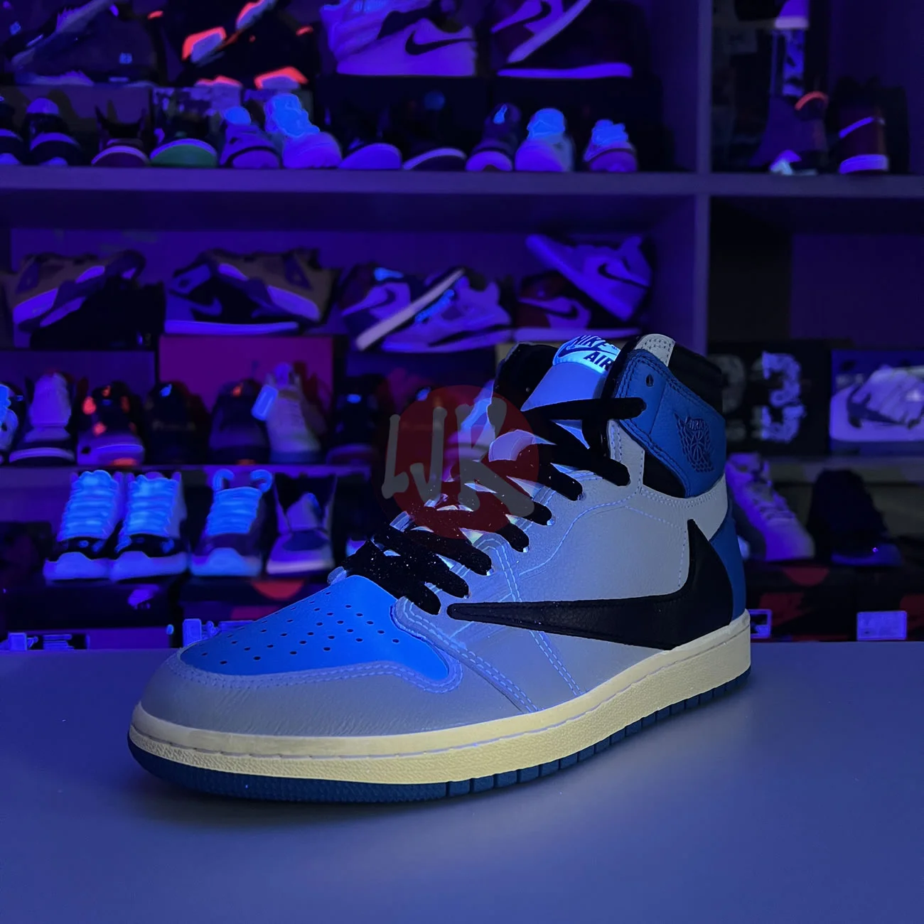 Air Jordan 1 Retro High Og Sp Fragment X Travis Scott Dh3227 105 Ljr Sneakers (16) - www.bc-ljr.net