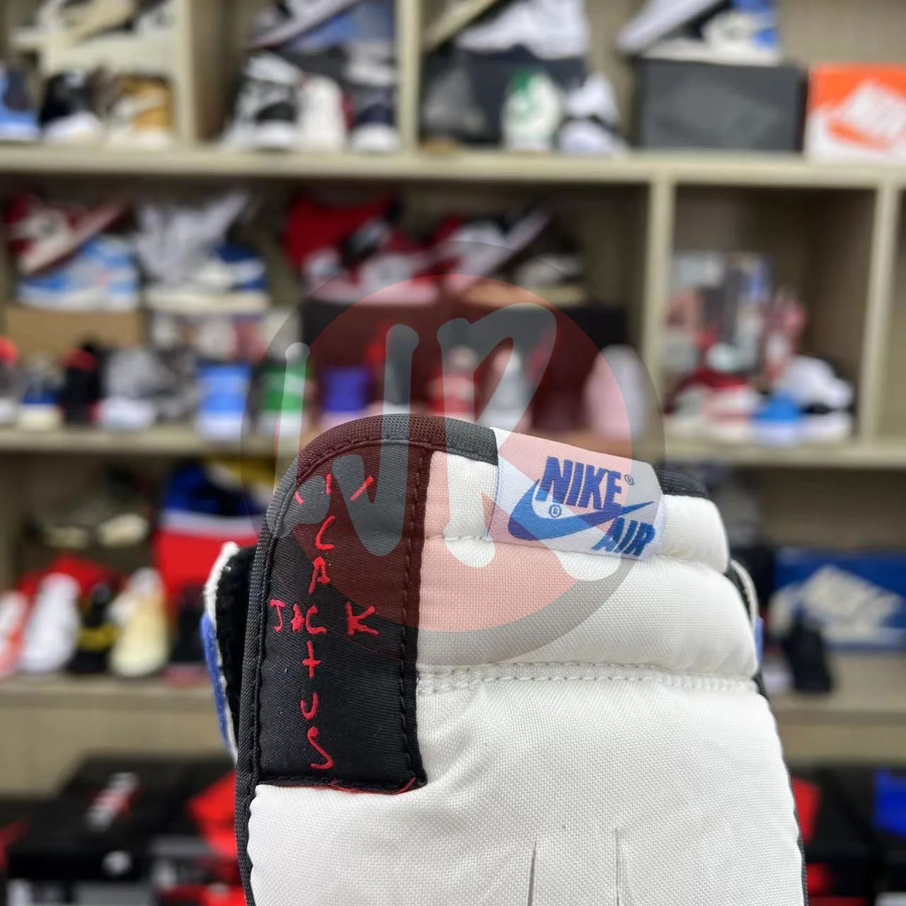 Air Jordan 1 Retro High Og Sp Fragment X Travis Scott Dh3227 105 Ljr Sneakers (18) - www.bc-ljr.net