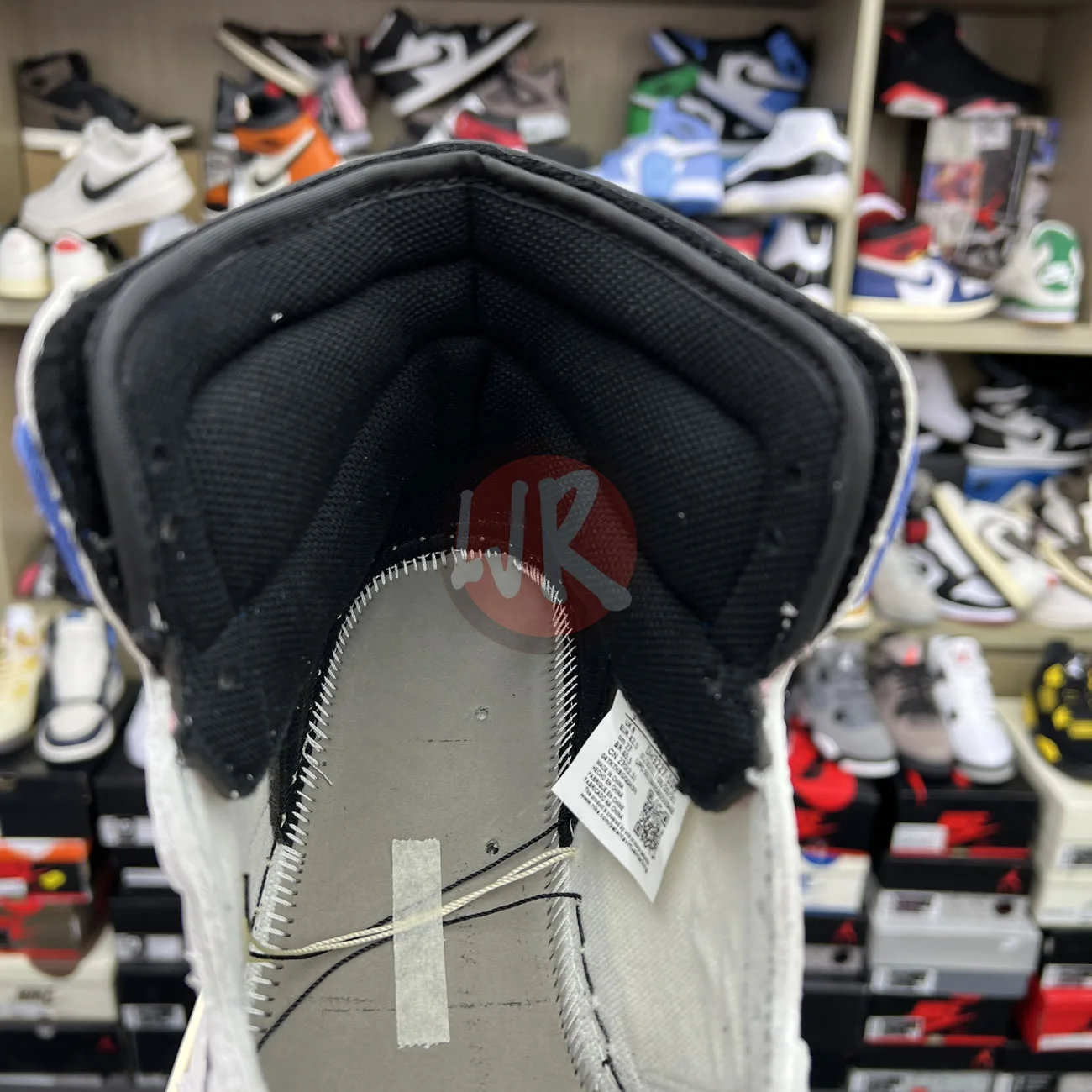 Air Jordan 1 Retro High Og Sp Fragment X Travis Scott Dh3227 105 Ljr Sneakers (3) - www.bc-ljr.net