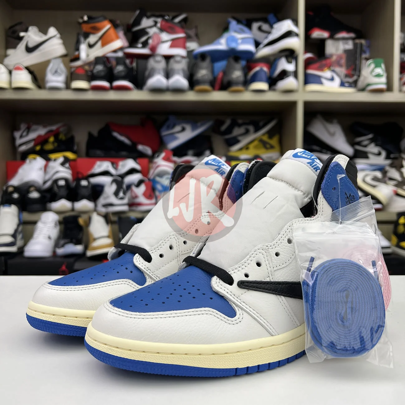 Air Jordan 1 Retro High Og Sp Fragment X Travis Scott Dh3227 105 Ljr Sneakers (5) - www.bc-ljr.net