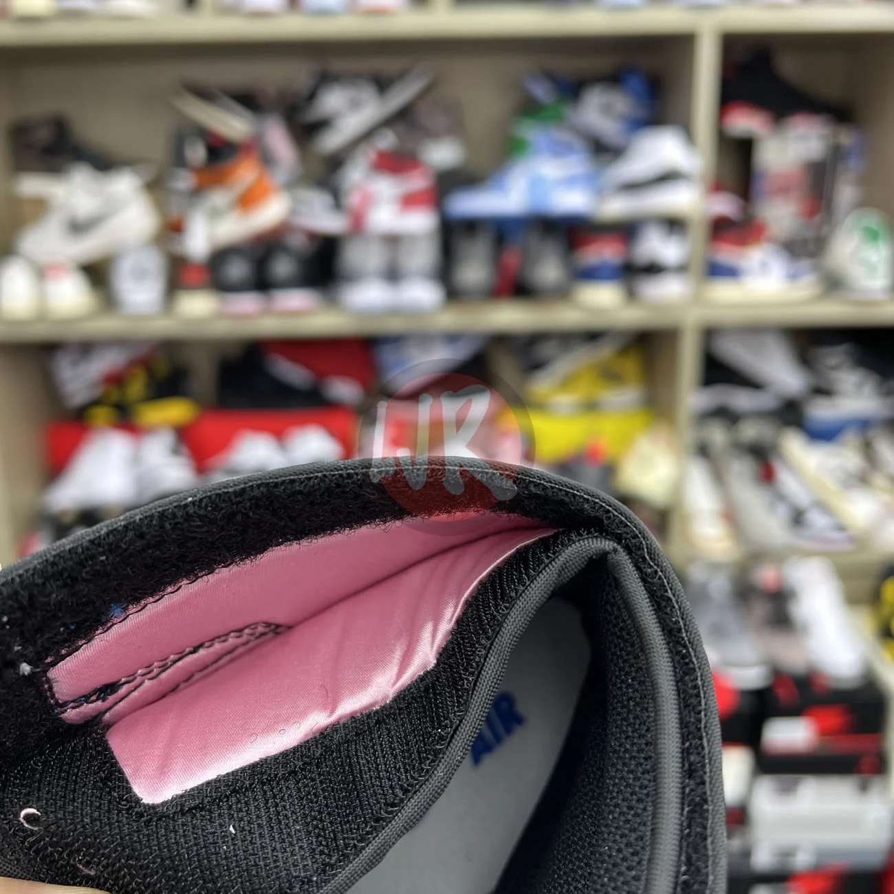 Air Jordan 1 Retro High Og Sp Fragment X Travis Scott Dh3227 105 Ljr Sneakers (7) - www.bc-ljr.net