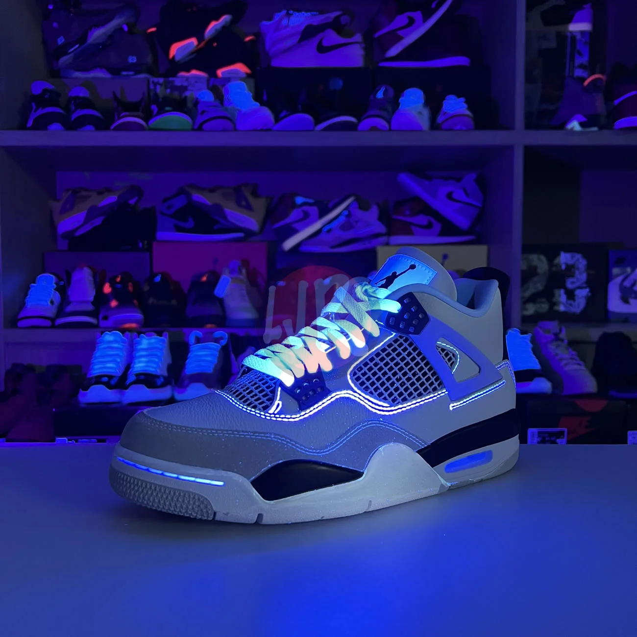 Air Jordan 4 Retro Military Black Dh6927 111 Ljr Sneakers (13) - www.bc-ljr.net
