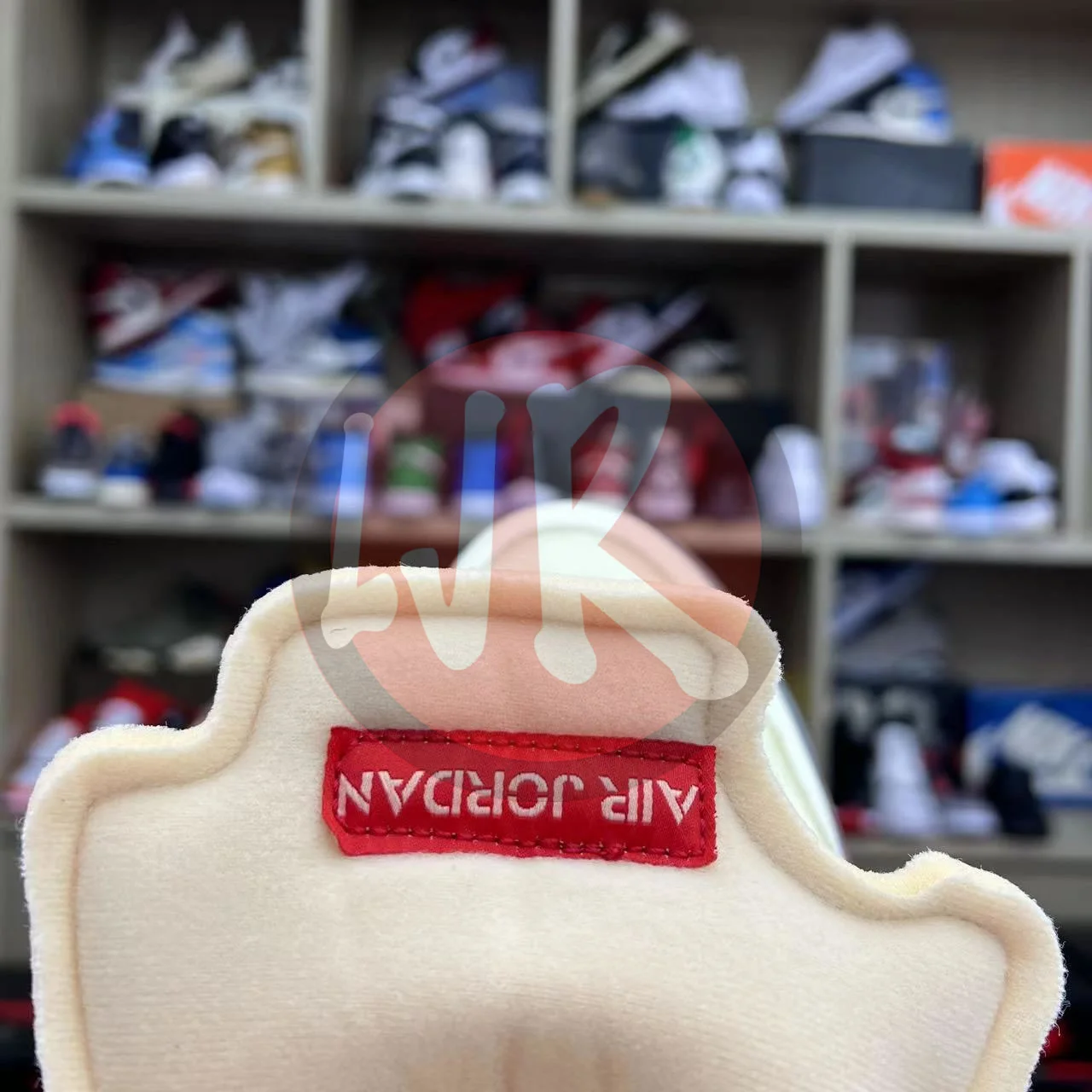 Air Jordan 5 Retro Off White Sail Dh8565 100 Ljr Sneakers (17) - www.bc-ljr.net