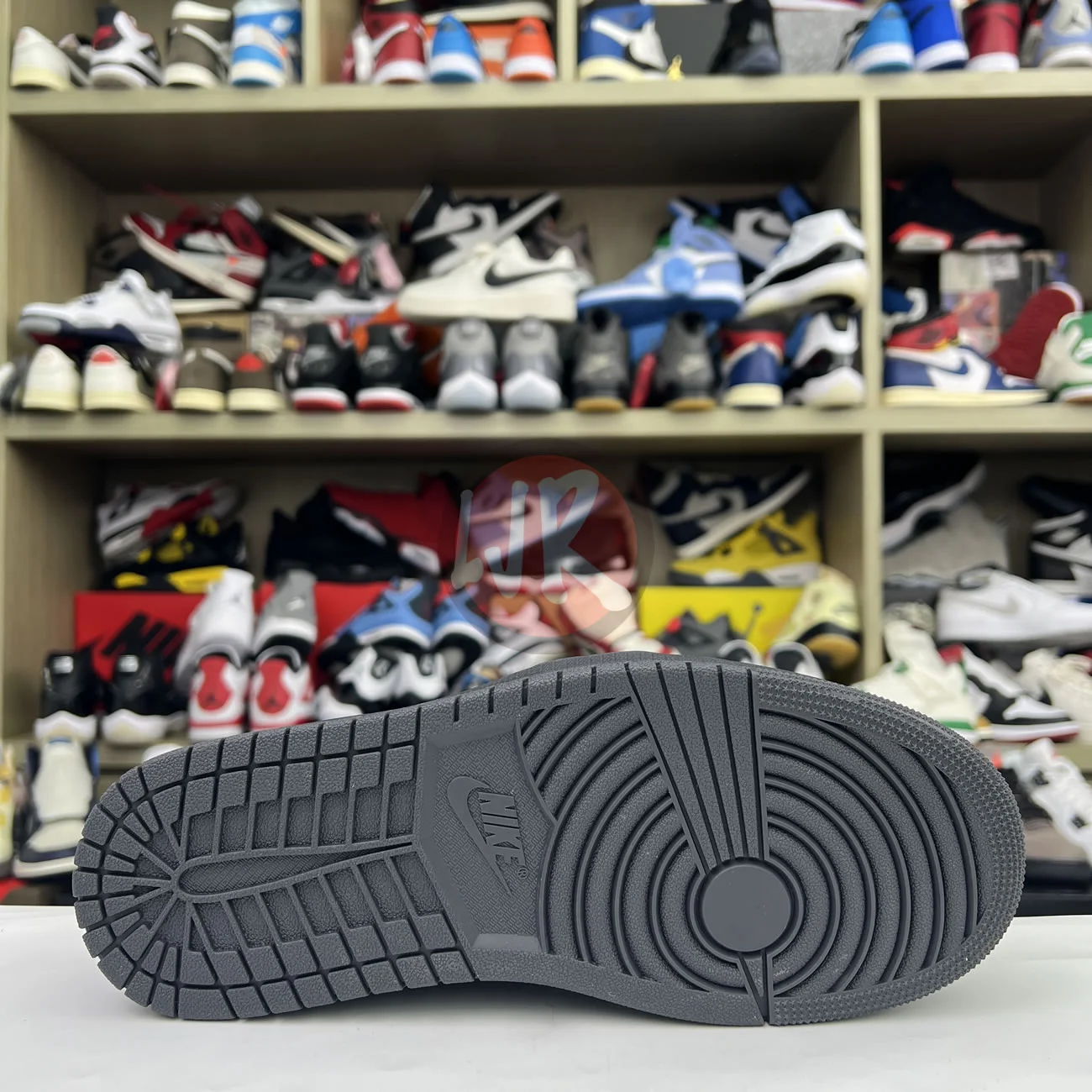 Air Jordan 1 Retro Low Og Sp Travis Scott Black Phantom Dm7866 001 Ljr Sneakers (9) - www.bc-ljr.net