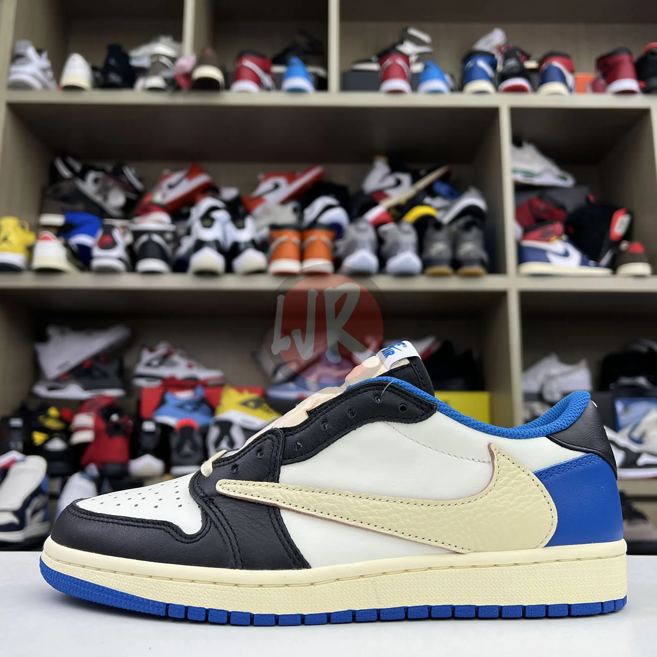 Air Jordan 1 Retro Low Og Sp Fragment X Travis Scott Dm7866 140 Ljr Sneakers (0) - www.bc-ljr.net