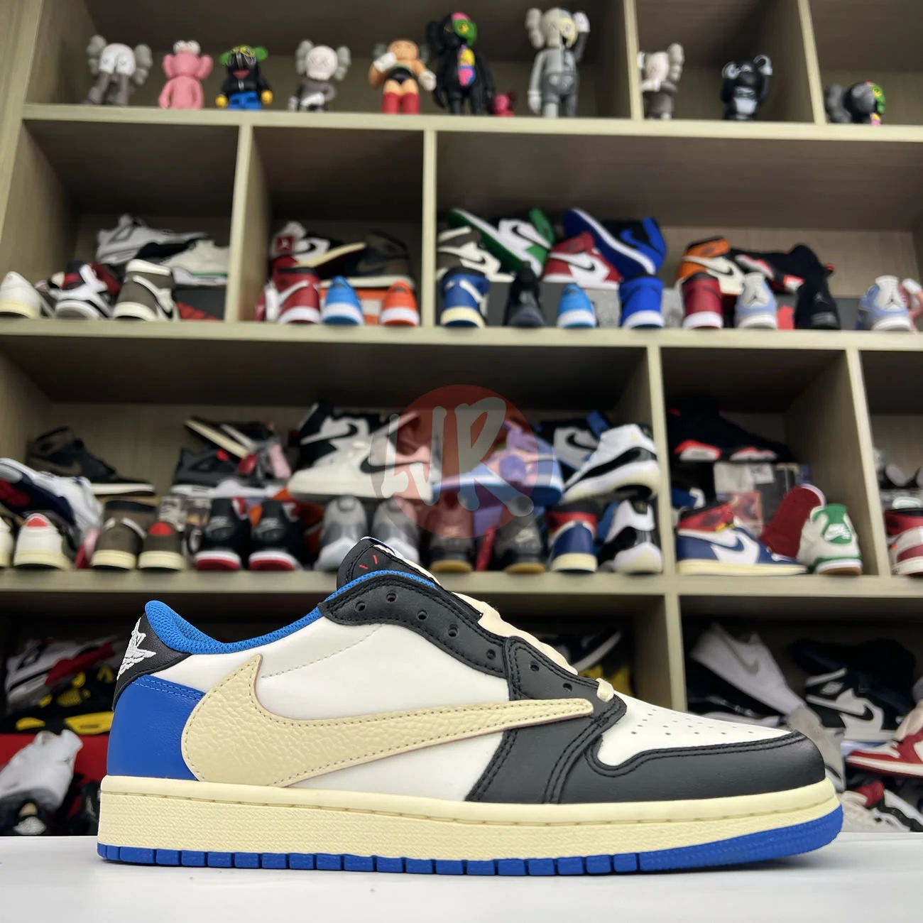 Air Jordan 1 Retro Low Og Sp Fragment X Travis Scott Dm7866 140 Ljr Sneakers (1) - www.bc-ljr.net
