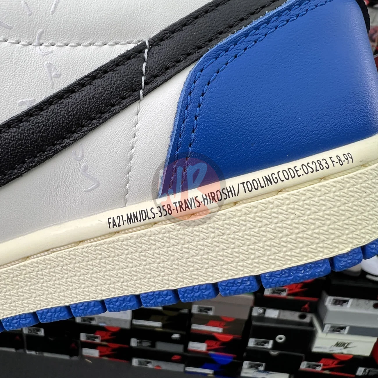 Air Jordan 1 Retro Low Og Sp Fragment X Travis Scott Dm7866 140 Ljr Sneakers (10) - www.bc-ljr.net