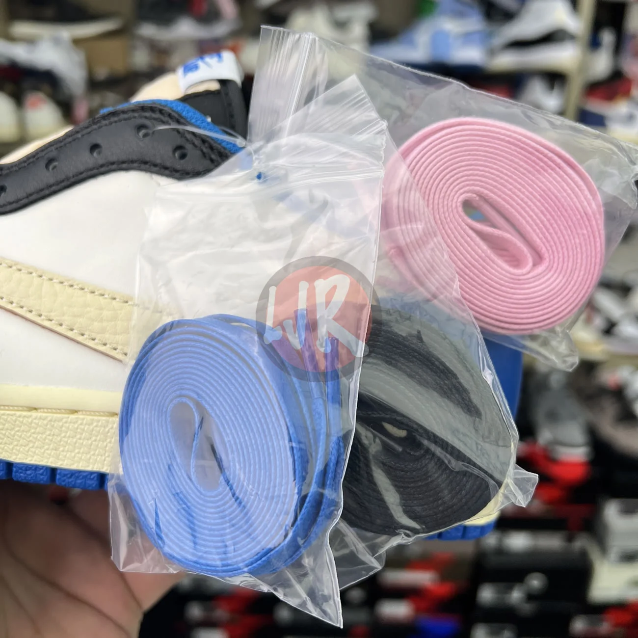 Air Jordan 1 Retro Low Og Sp Fragment X Travis Scott Dm7866 140 Ljr Sneakers (11) - www.bc-ljr.net