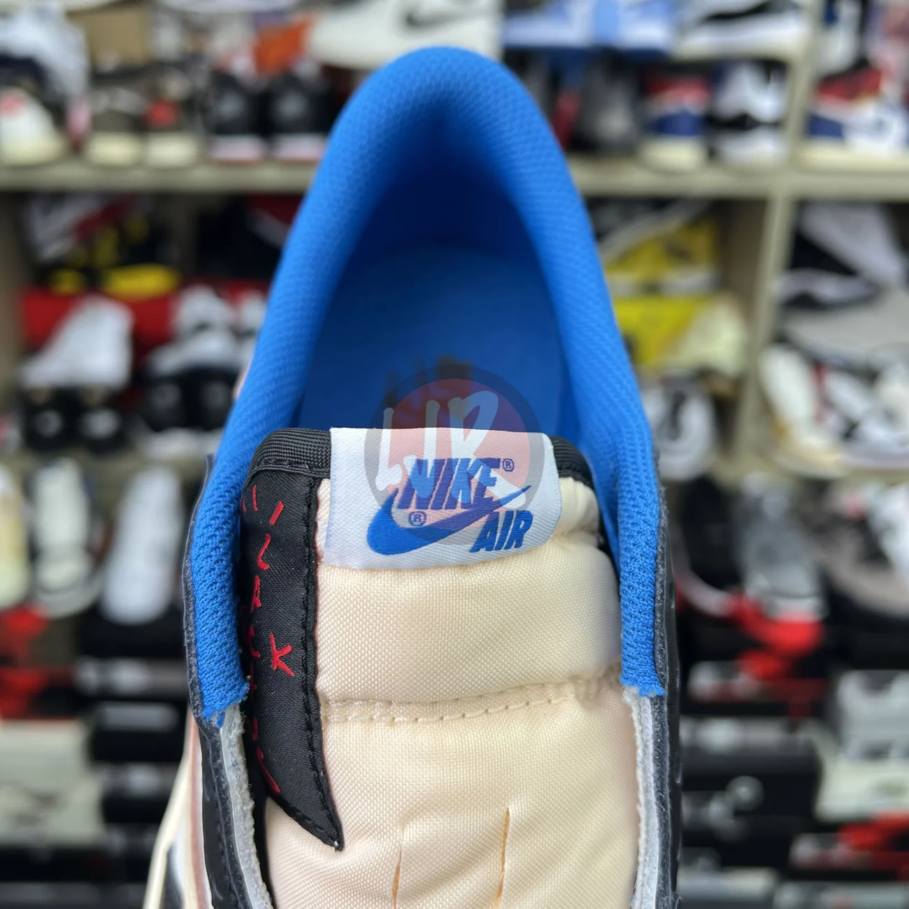 Air Jordan 1 Retro Low Og Sp Fragment X Travis Scott Dm7866 140 Ljr Sneakers (12) - www.bc-ljr.net
