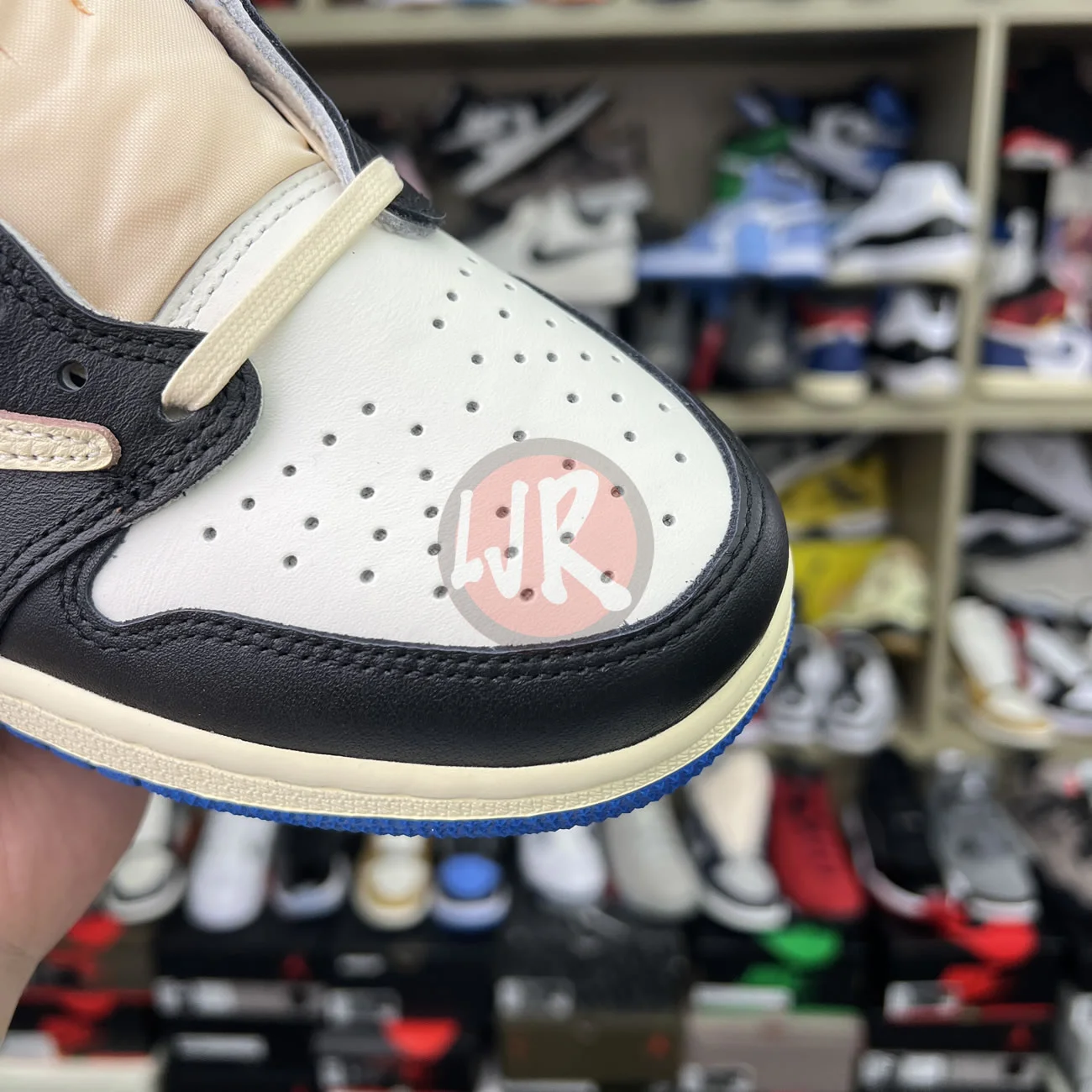 Air Jordan 1 Retro Low Og Sp Fragment X Travis Scott Dm7866 140 Ljr Sneakers (13) - www.bc-ljr.net
