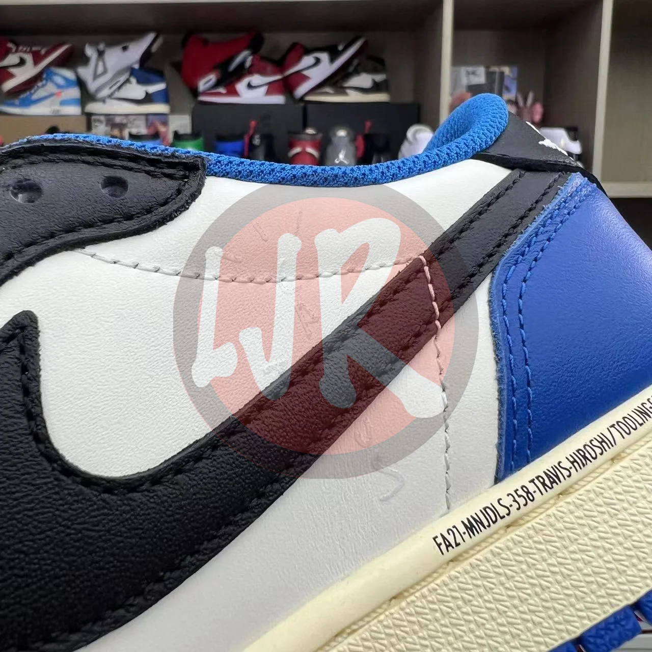 Air Jordan 1 Retro Low Og Sp Fragment X Travis Scott Dm7866 140 Ljr Sneakers (19) - www.bc-ljr.net