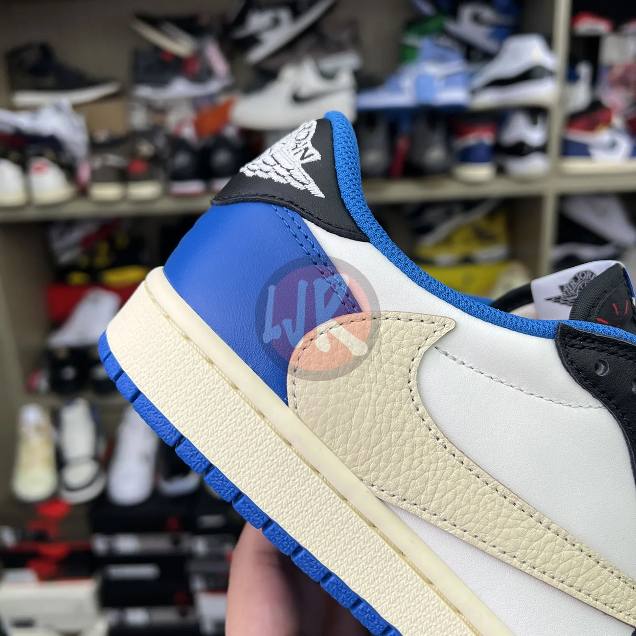 Air Jordan 1 Retro Low Og Sp Fragment X Travis Scott Dm7866 140 Ljr Sneakers (3) - www.bc-ljr.net