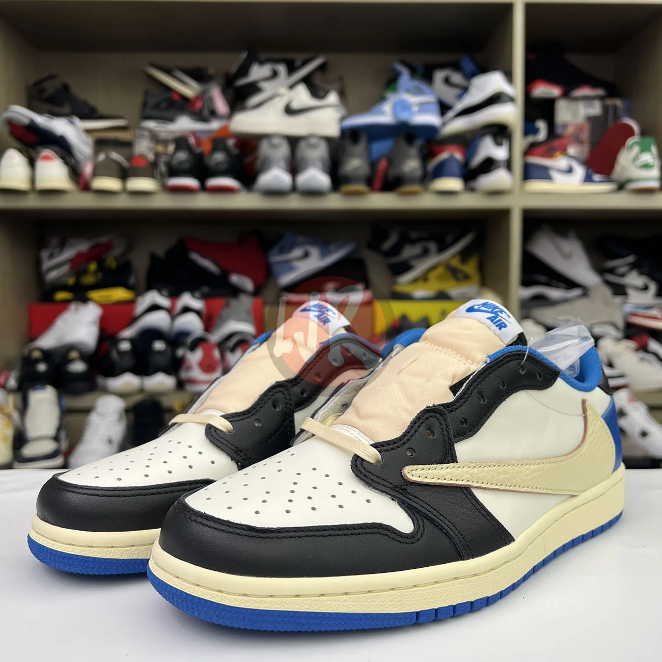 Air Jordan 1 Retro Low Og Sp Fragment X Travis Scott Dm7866 140 Ljr Sneakers (4) - www.bc-ljr.net