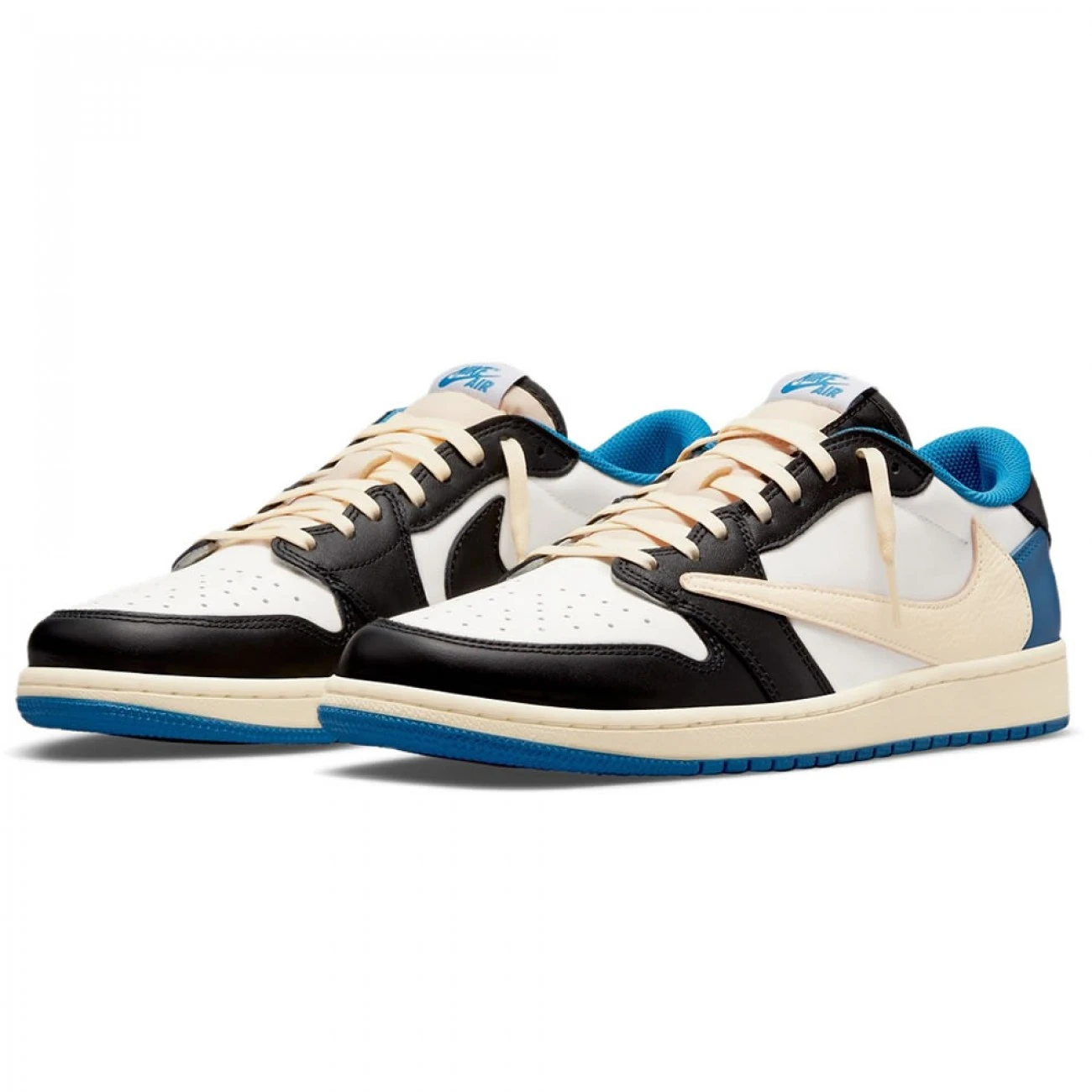 Travis Scott Air Jordan 1 Retro Low Military Blue Fragment Cactus Jack Royal Dm7866 140 (3) 1300x1300 - www.bc-ljr.net