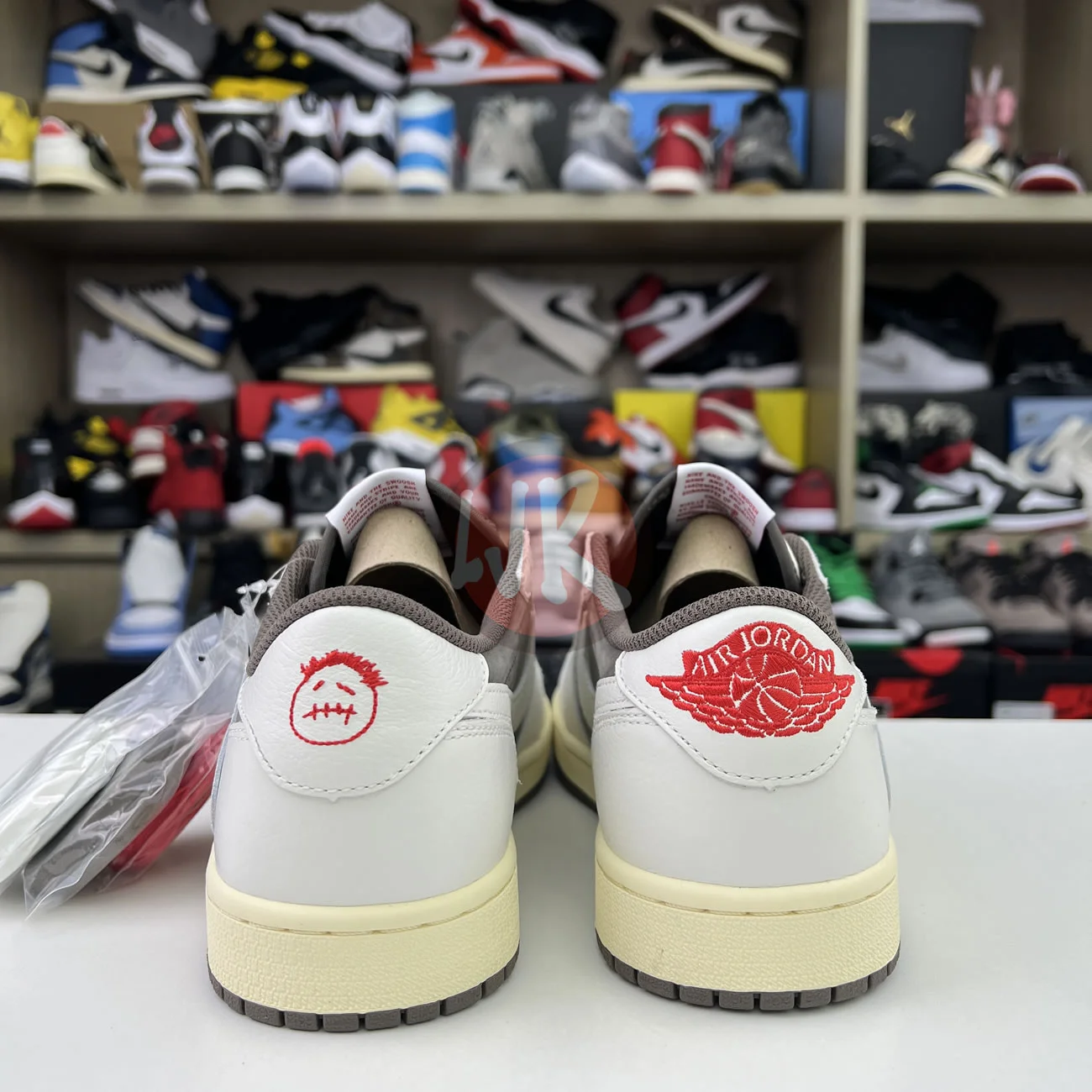 Air Jordan 1 Retro Low Og Sp Travis Scott Reverse Mocha Dm7866 162 Ljr Sneakers (12) - www.bc-ljr.net