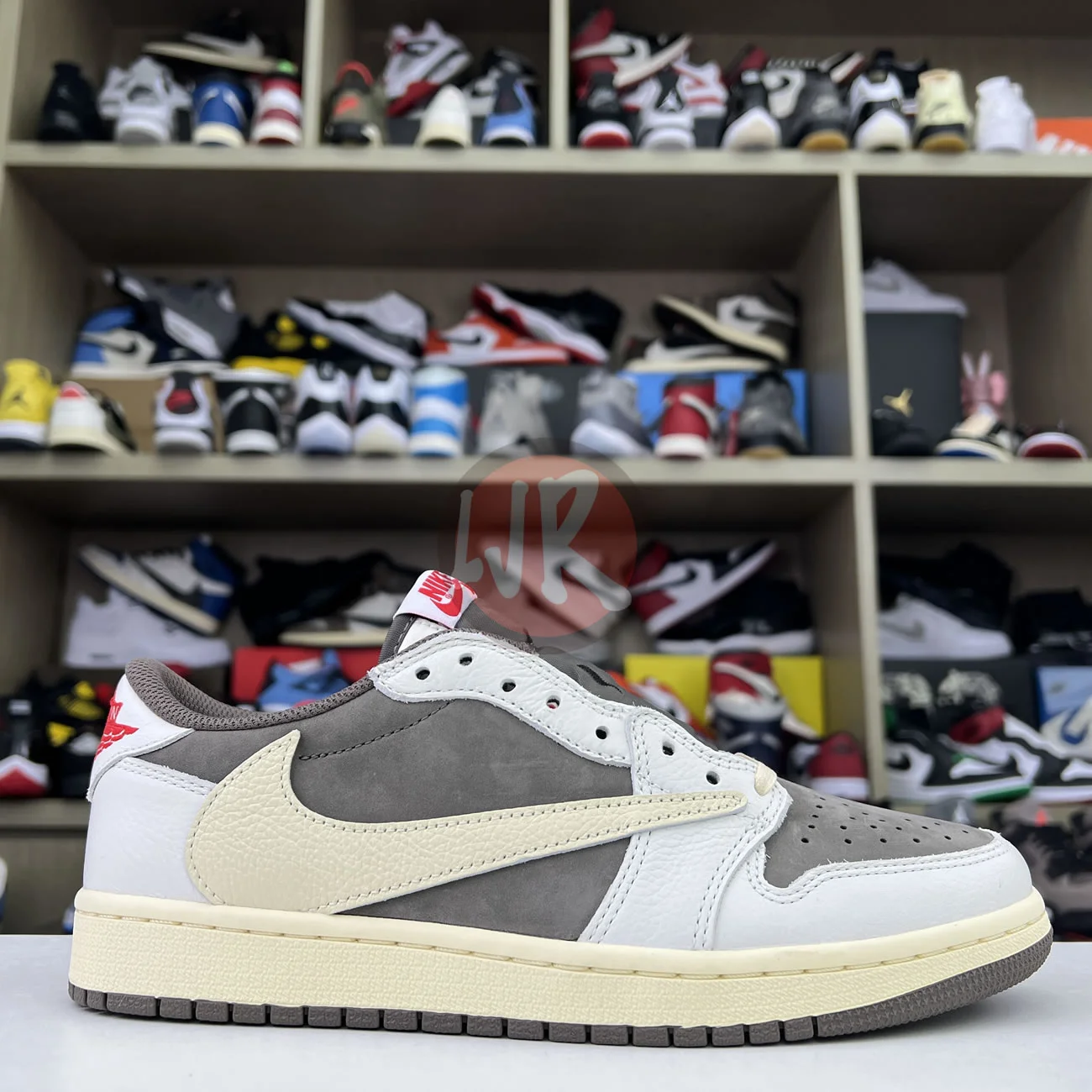 Air Jordan 1 Retro Low Og Sp Travis Scott Reverse Mocha Dm7866 162 Ljr Sneakers (13) - www.bc-ljr.net