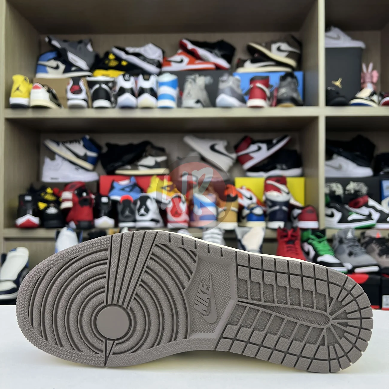 Air Jordan 1 Retro Low Og Sp Travis Scott Reverse Mocha Dm7866 162 Ljr Sneakers (14) - www.bc-ljr.net