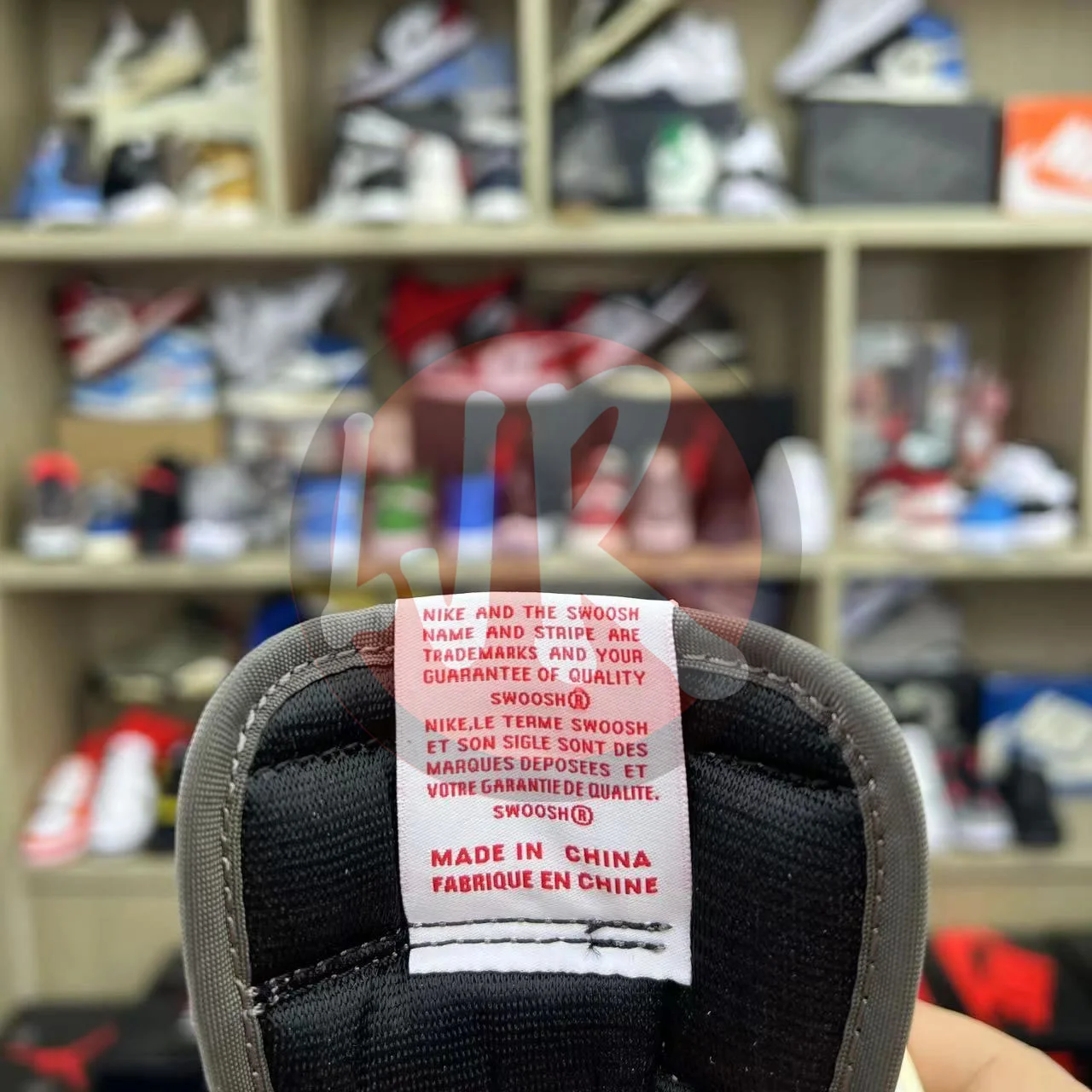 Air Jordan 1 Retro Low Og Sp Travis Scott Reverse Mocha Dm7866 162 Ljr Sneakers (17) - www.bc-ljr.net