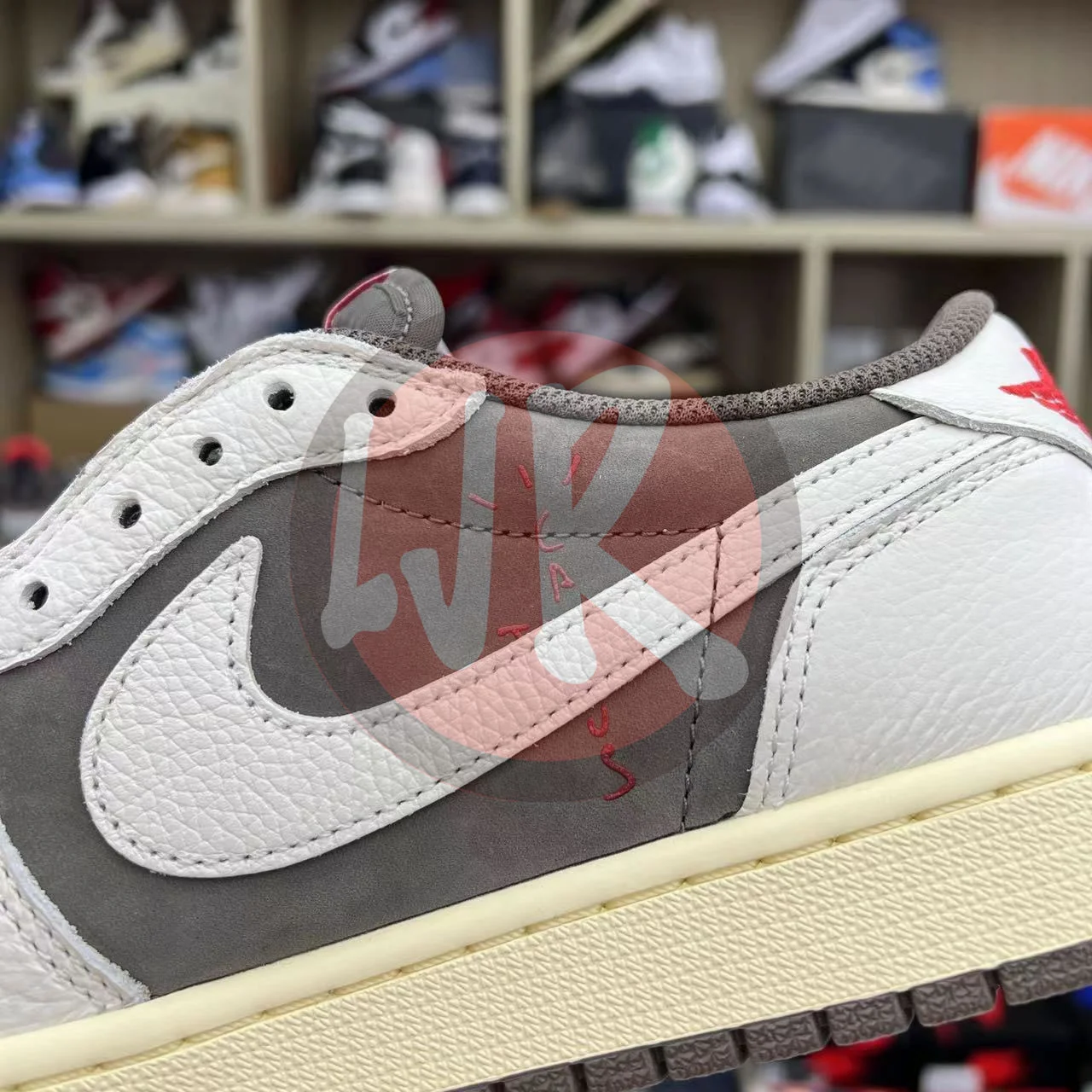 Air Jordan 1 Retro Low Og Sp Travis Scott Reverse Mocha Dm7866 162 Ljr Sneakers (18) - www.bc-ljr.net