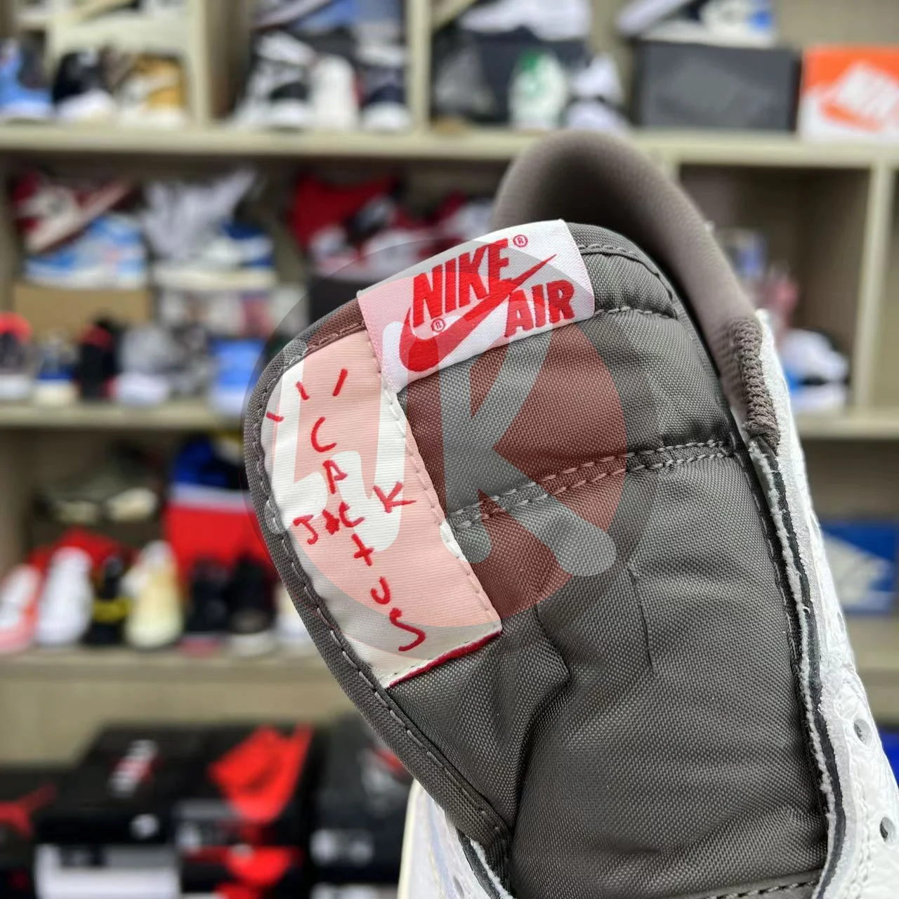 Air Jordan 1 Retro Low Og Sp Travis Scott Reverse Mocha Dm7866 162 Ljr Sneakers (19) - www.bc-ljr.net