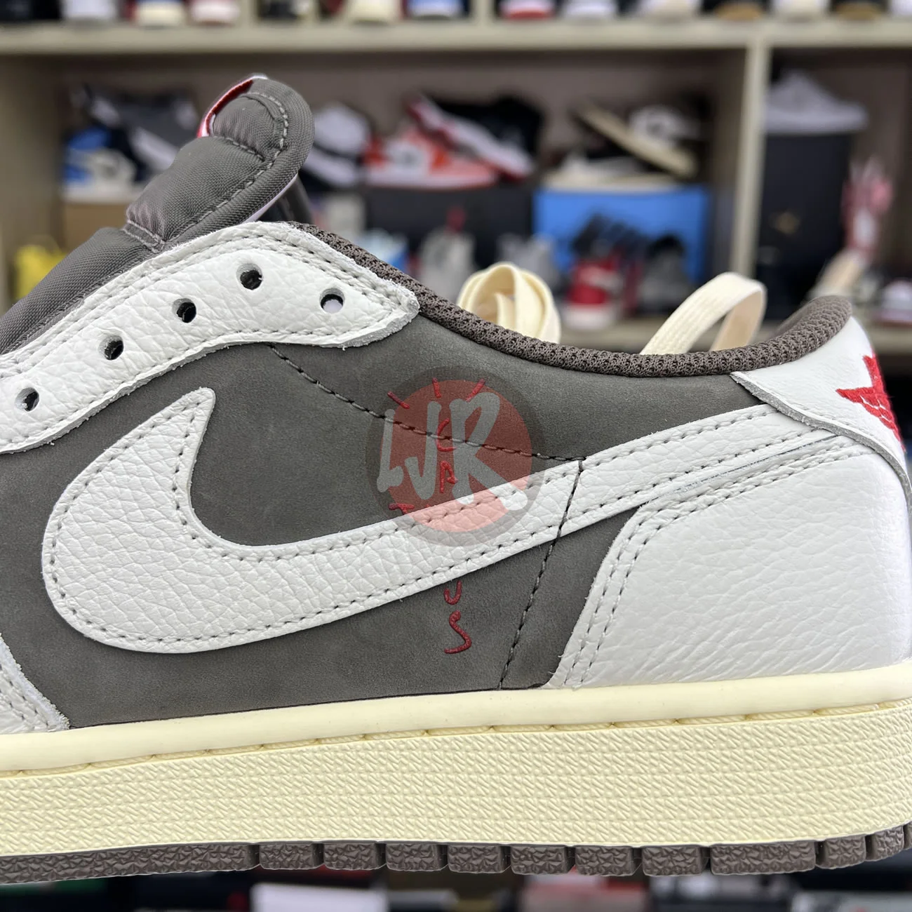 Air Jordan 1 Retro Low Og Sp Travis Scott Reverse Mocha Dm7866 162 Ljr Sneakers (7) - www.bc-ljr.net