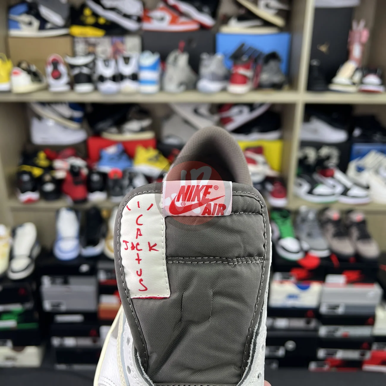 Air Jordan 1 Retro Low Og Sp Travis Scott Reverse Mocha Dm7866 162 Ljr Sneakers (9) - www.bc-ljr.net