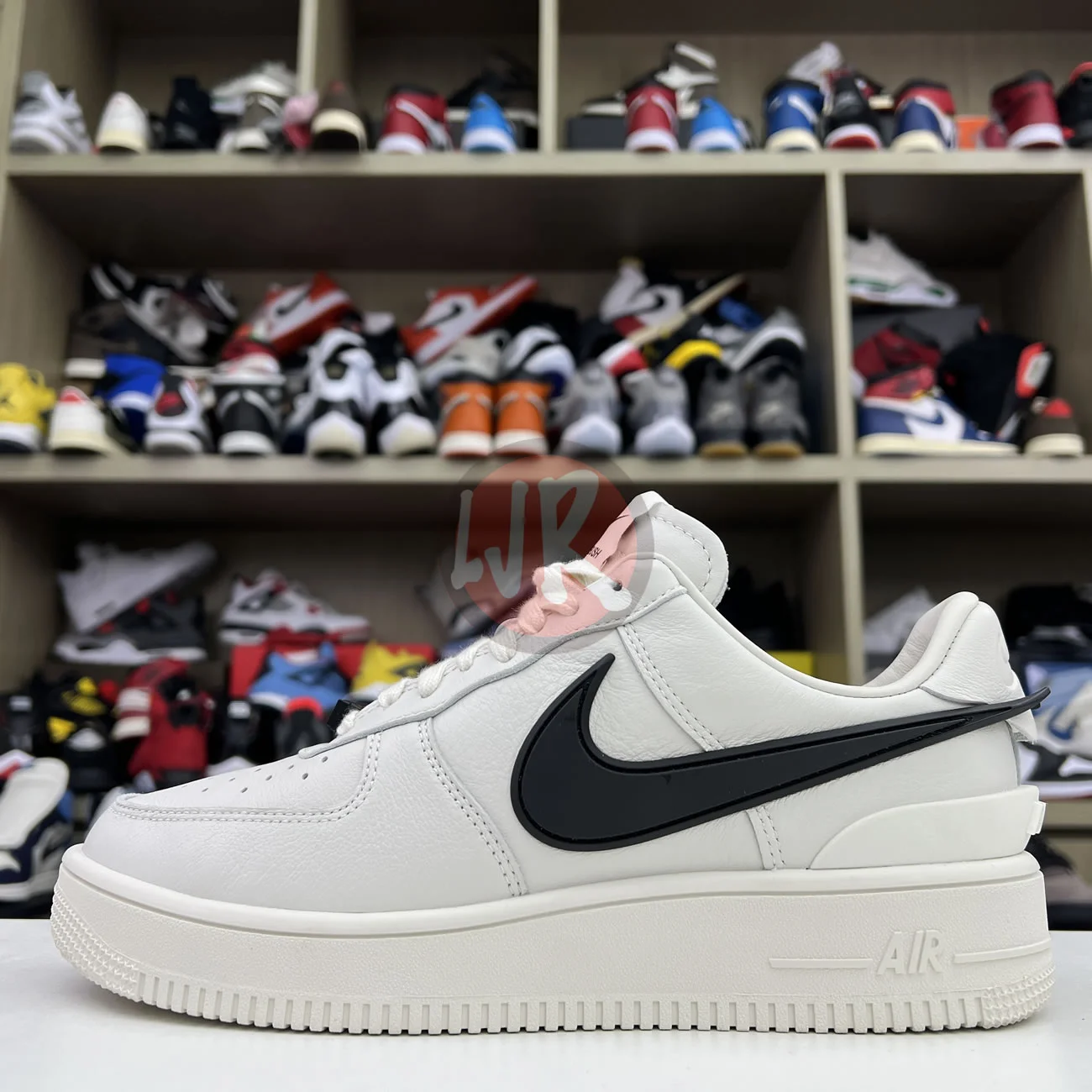 Nike Air Force 1 Low Sp Ambush Phantom Dv3464 002 Ljr Sneakers (0) - www.bc-ljr.net